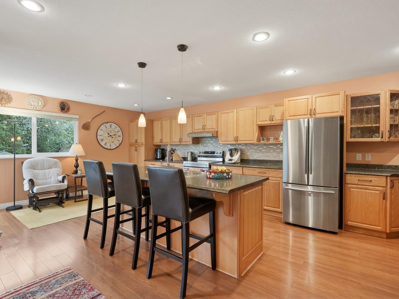 9439 SNOWBERRY COURT, Burnaby BC V5A 4A6, R3115042, BC,