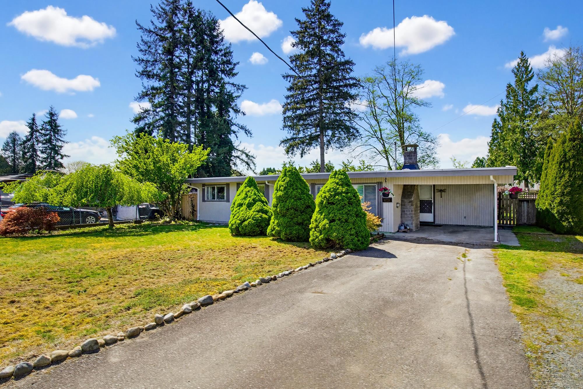 11895 230 STREET, Maple Ridge BC V2X 6R3, R3115044, BC,