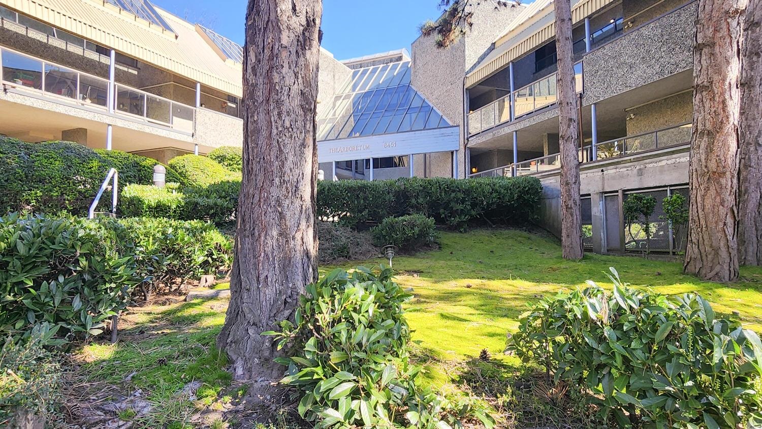 127 8451 WESTMINSTER HIGHWAY, R3115050, BC,