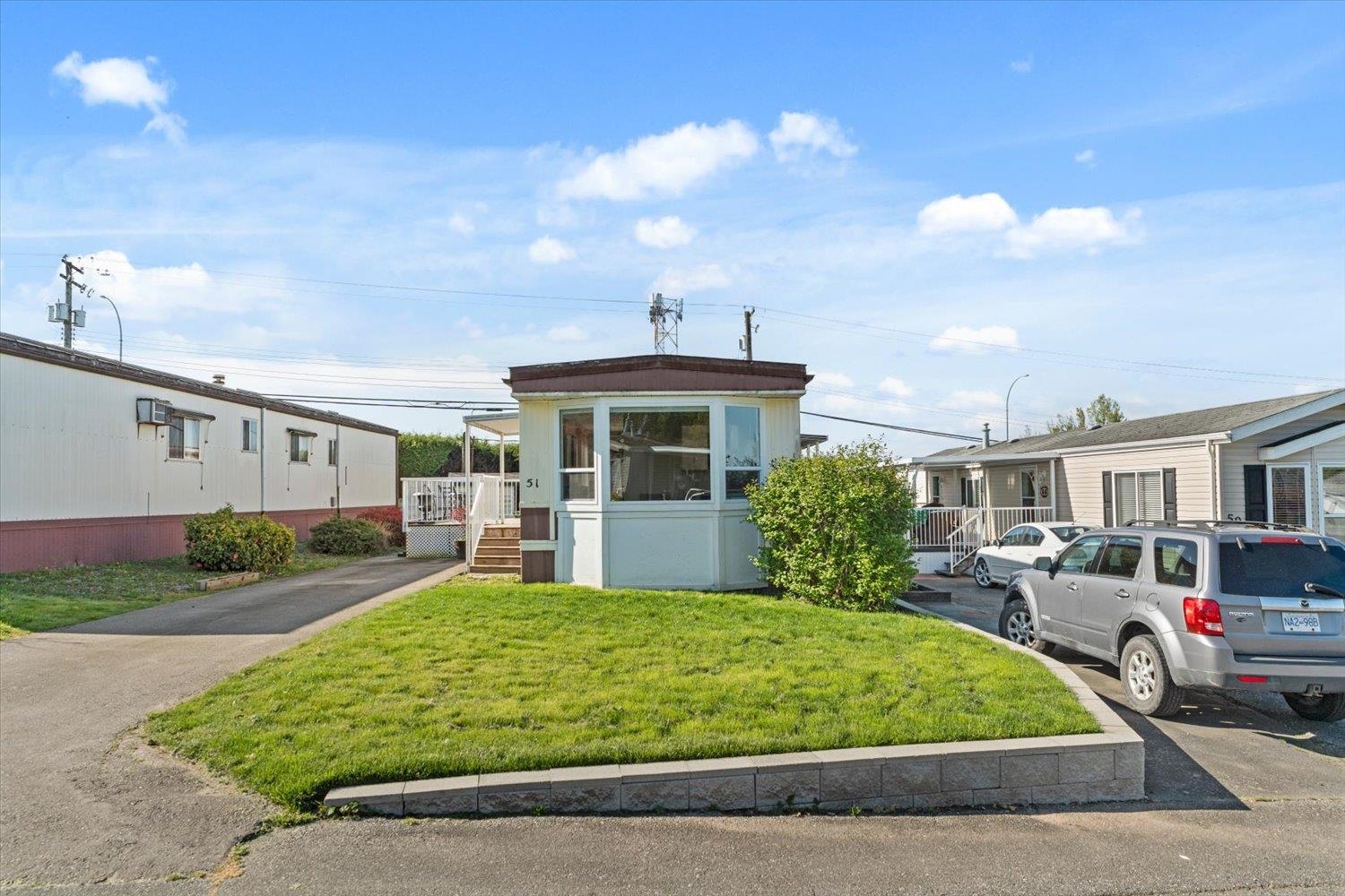 51 2035 MARTENS STREET, R3115051, BC,