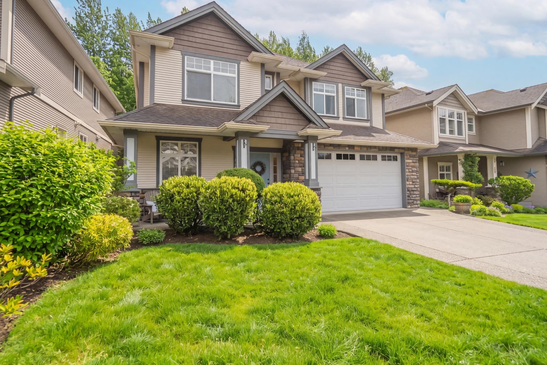 4364 MEIGHEN PLACE, Abbotsford BC V3G 0A8, R3115057, BC,