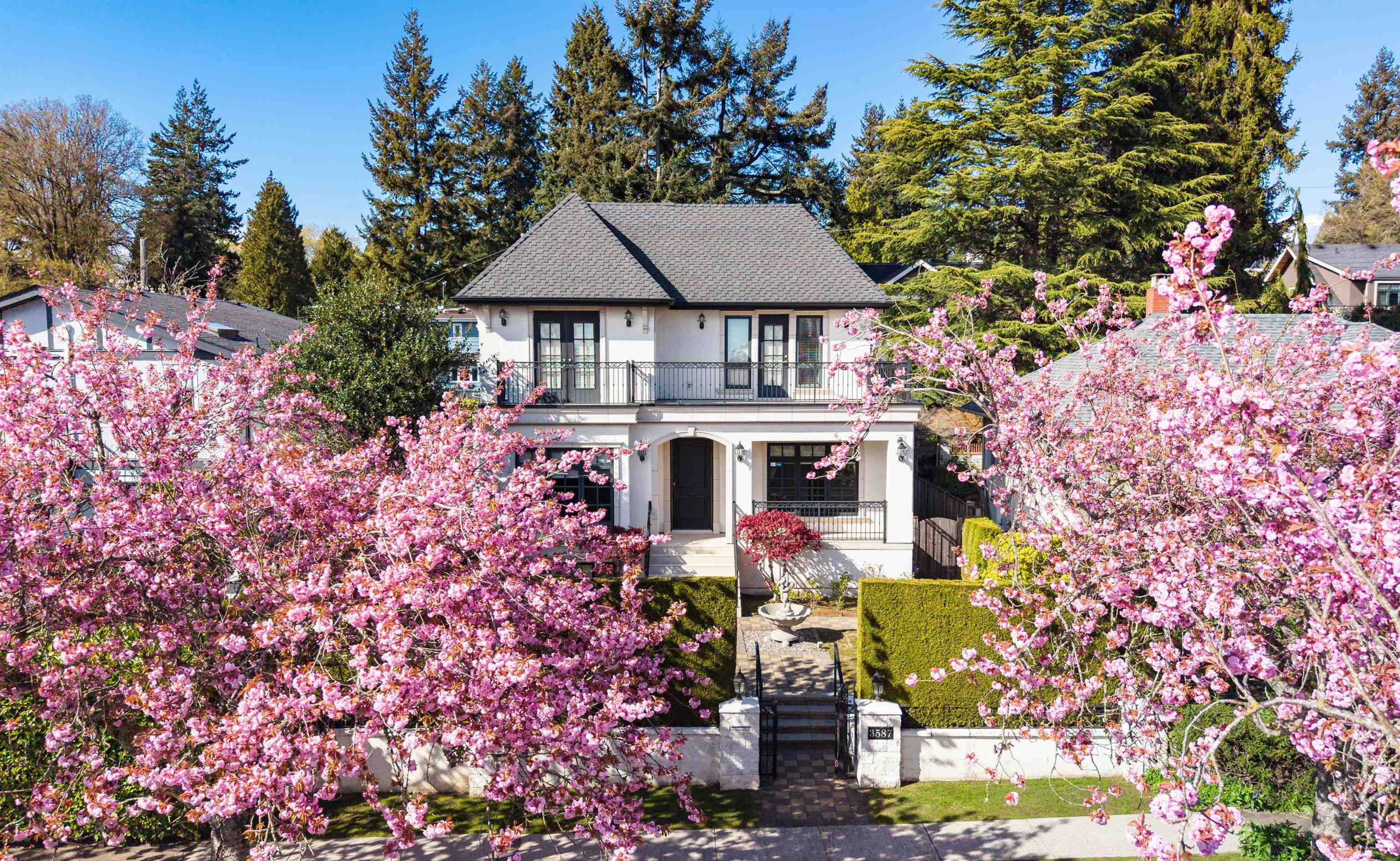 3587 W 38TH AVENUE, Vancouver BC V6N 2X9, R3115064, BC,