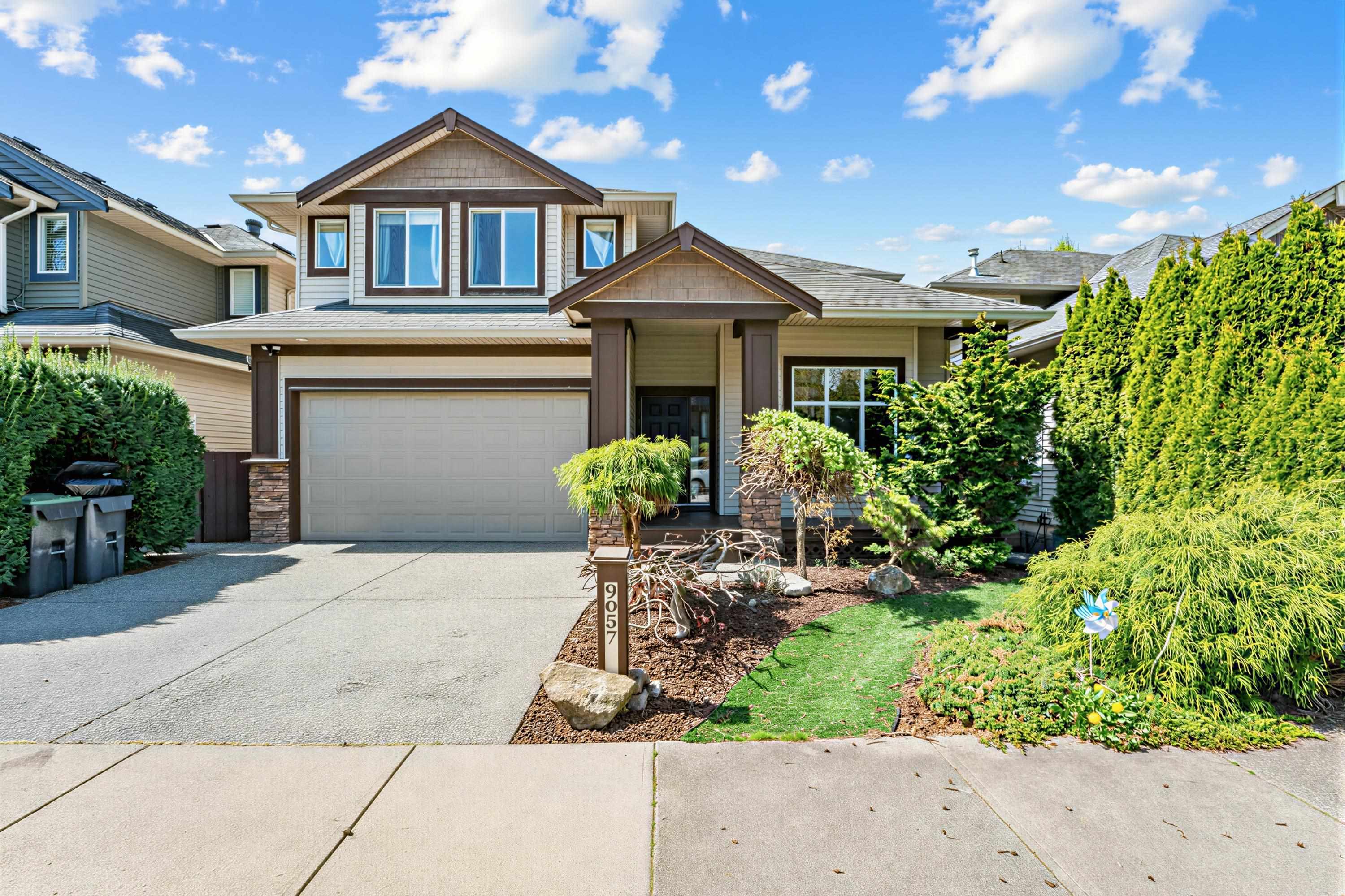 9057 216A STREET, Langley BC V1M 4C9, R3115067, BC,