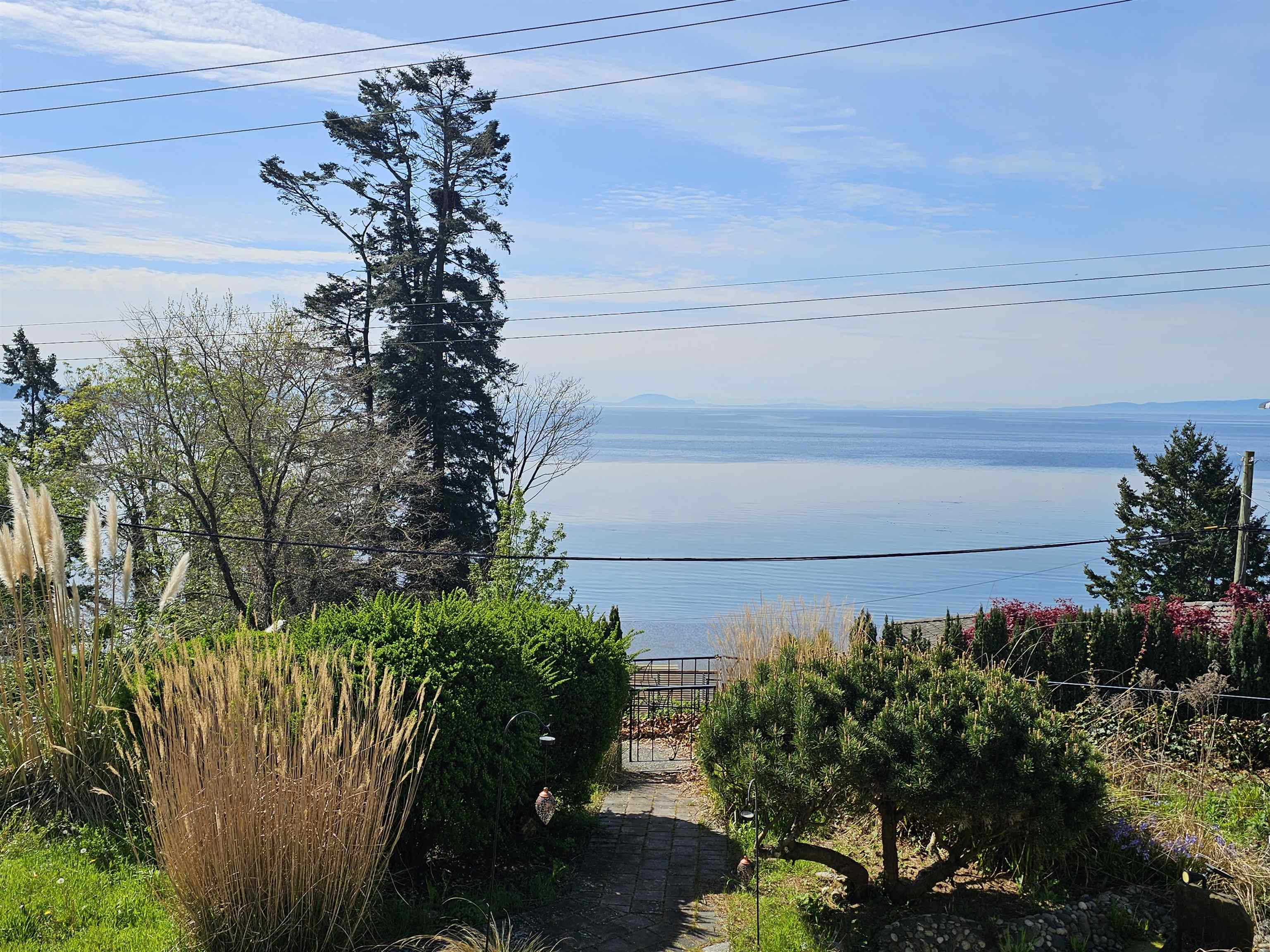 14391 MARINE DRIVE, White Rock BC V4B 1B2, R3115082, BC,