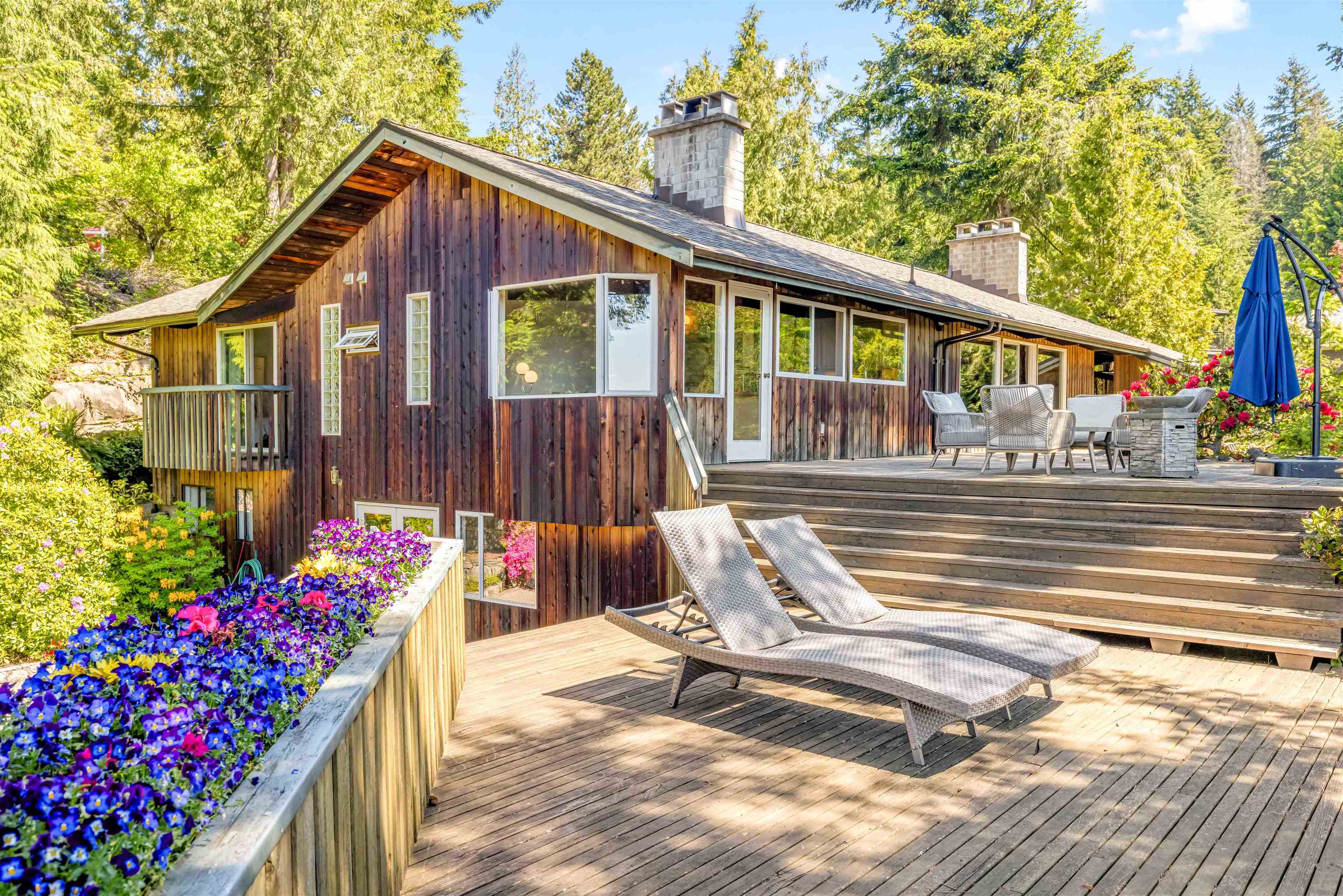 4663 WOODRIDGE PLACE, West Vancouver BC V7S 2X1, R3115084, BC,