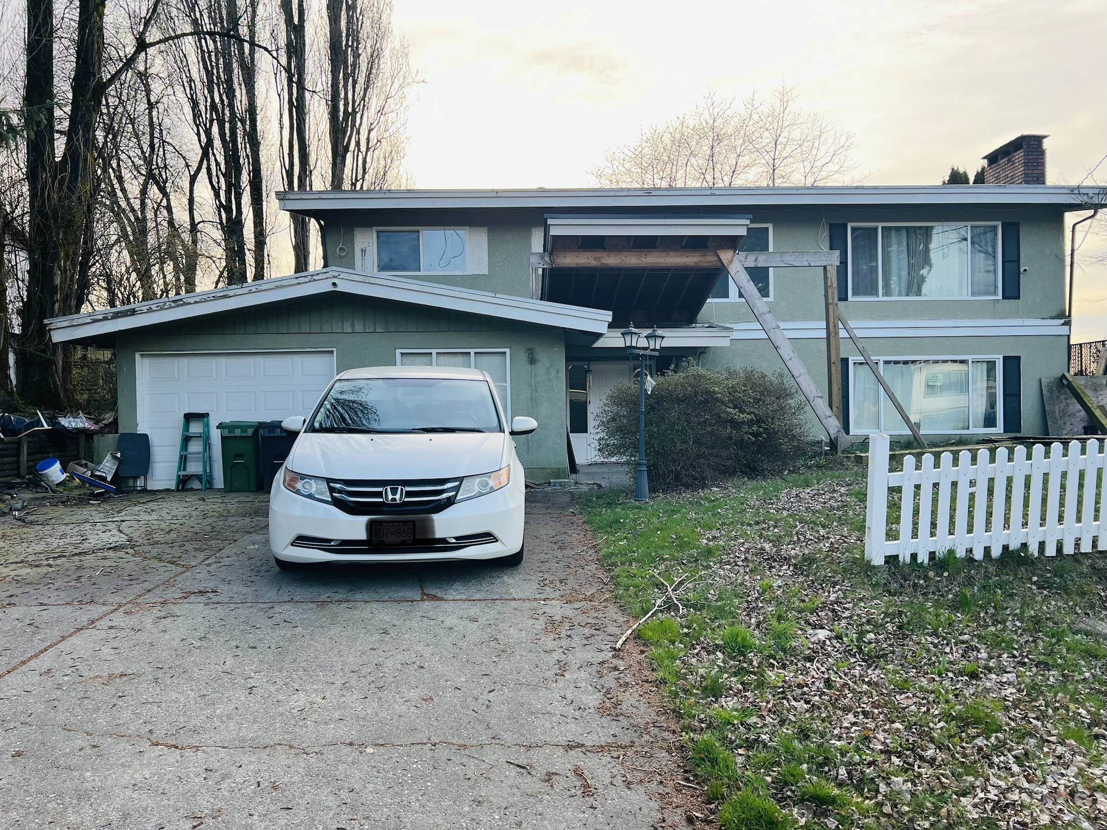 2713 MOORLAND STREET, Abbotsford BC V2T 3V4, R3115093, BC,