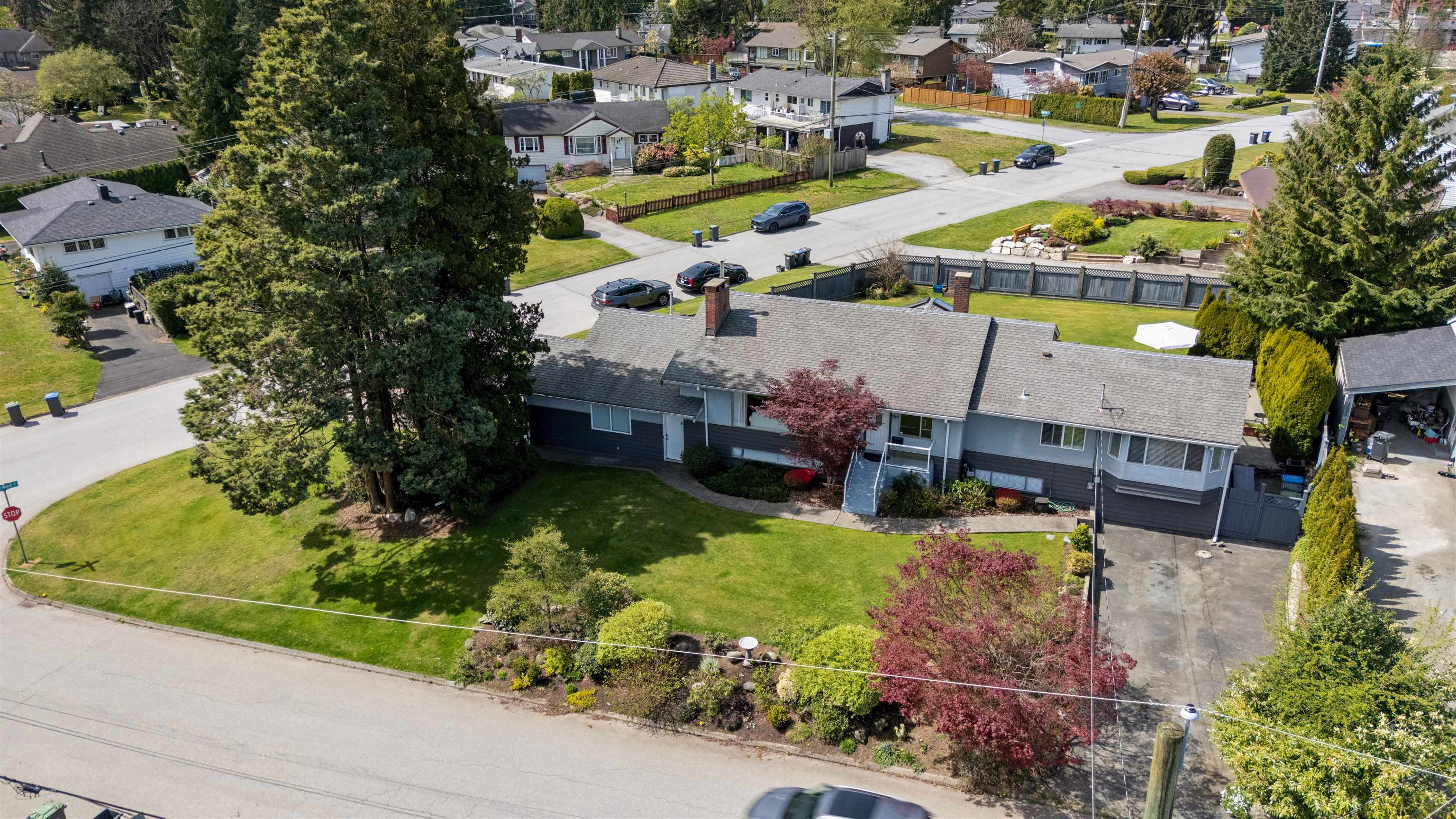 1005 WESTMOUNT DRIVE, Port Moody BC V3H 1L1, R3115127, BC,