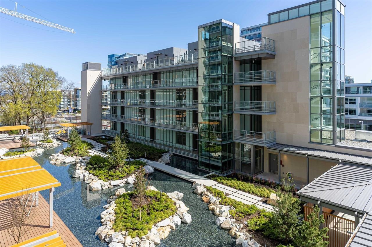 507 6688 PEARSON WAY, R3115135, BC,