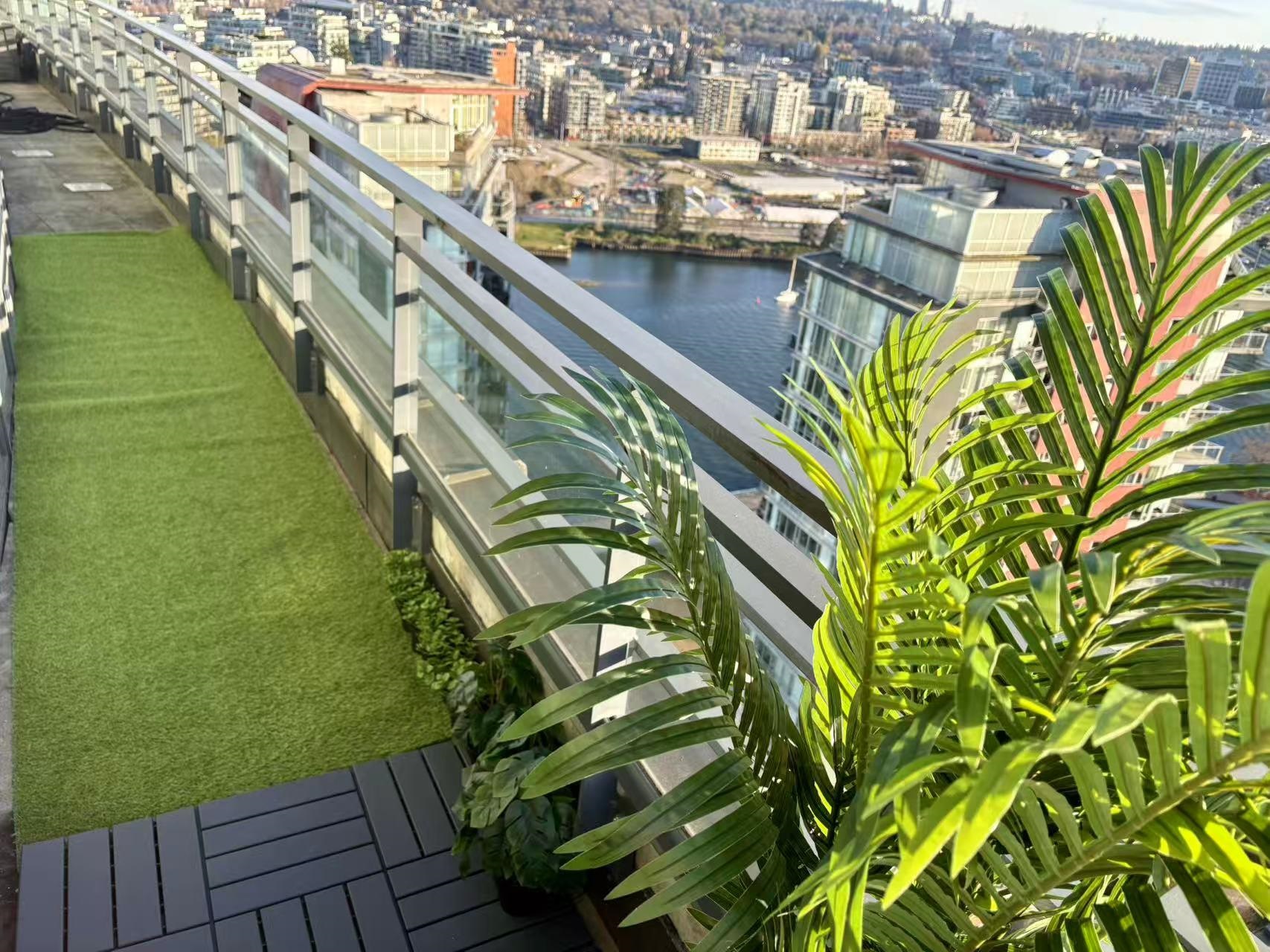 3305 33 SMITHE STREET, R3115148, BC,