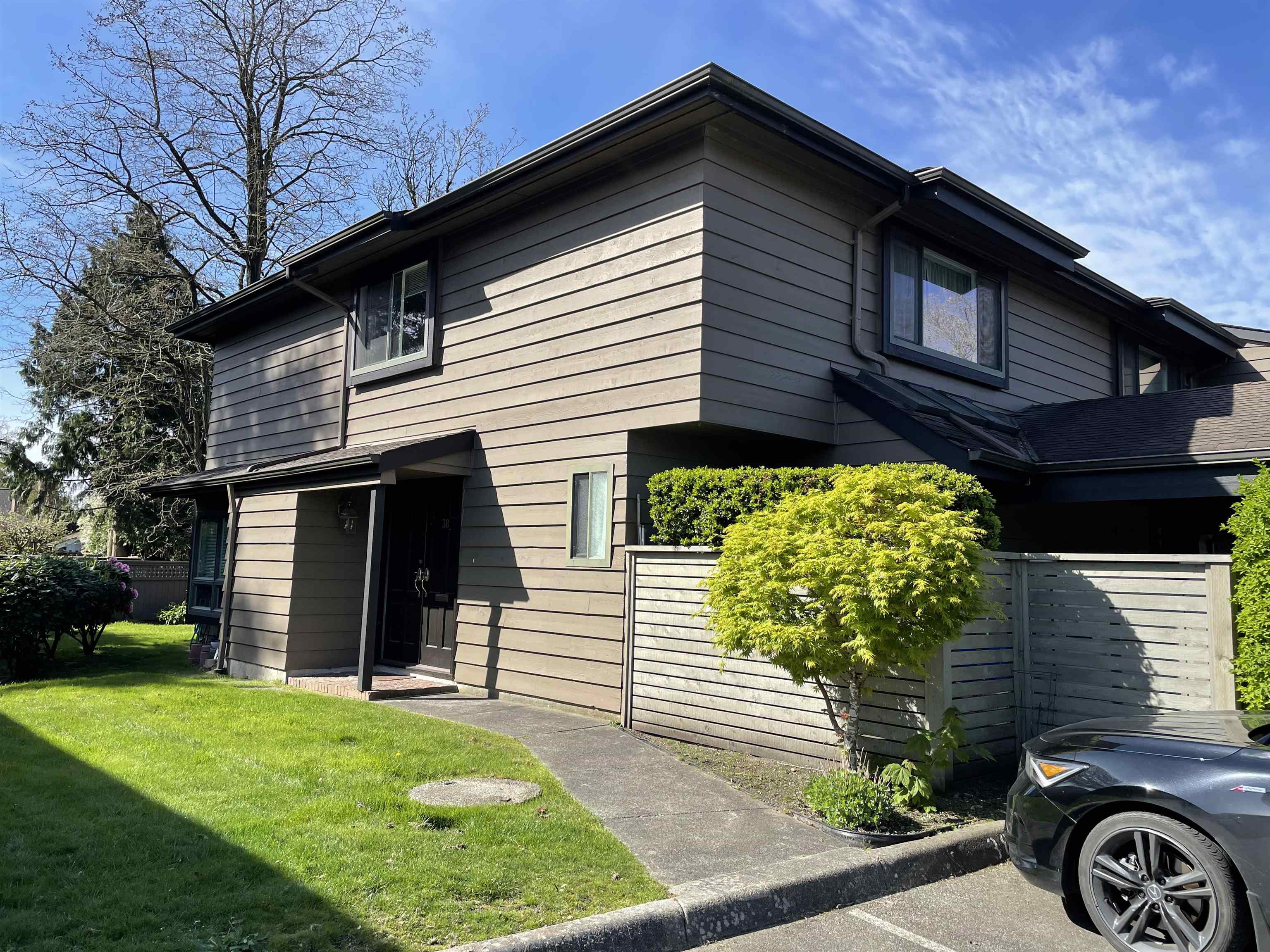 38 10391 NO. 3 ROAD, R3115154, BC,