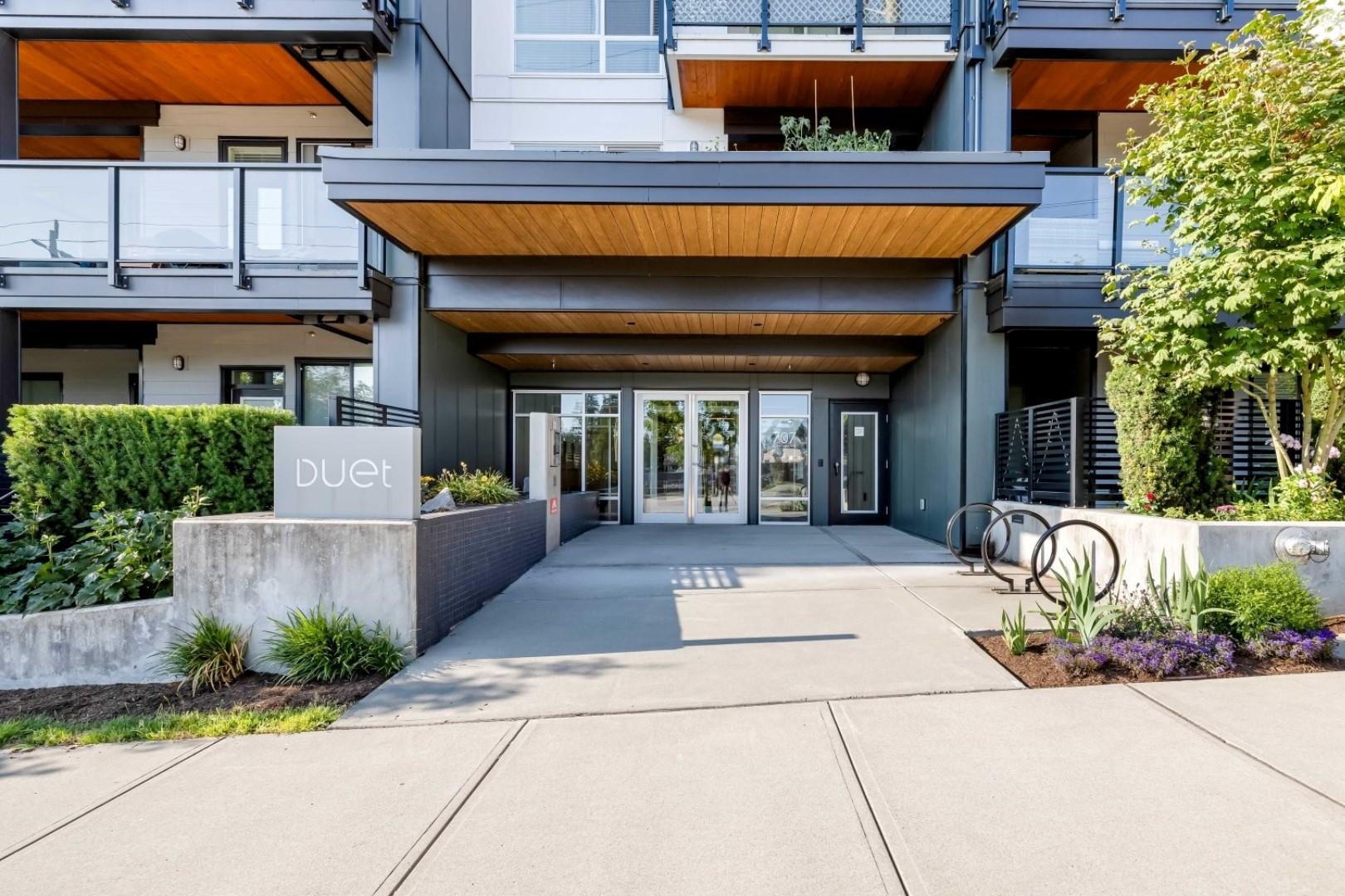 311 707 COMO LAKE AVENUE, R3115158, BC,