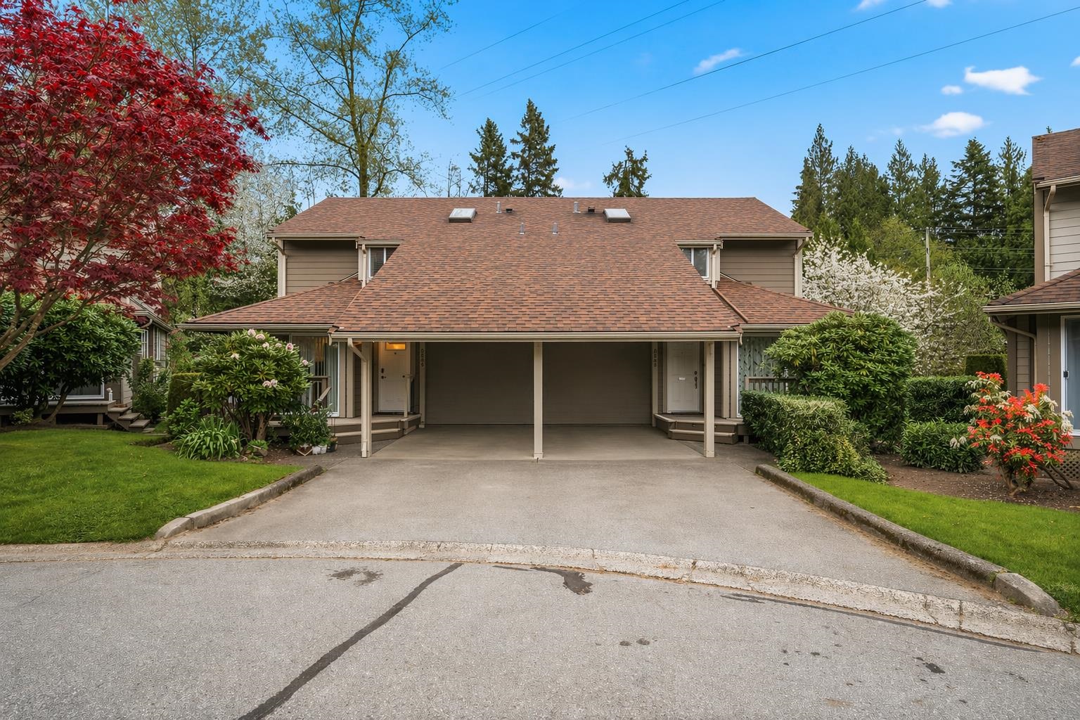 9546 WILLOWLEAF PLACE, Burnaby BC V5A 4A5, R3115178, BC,