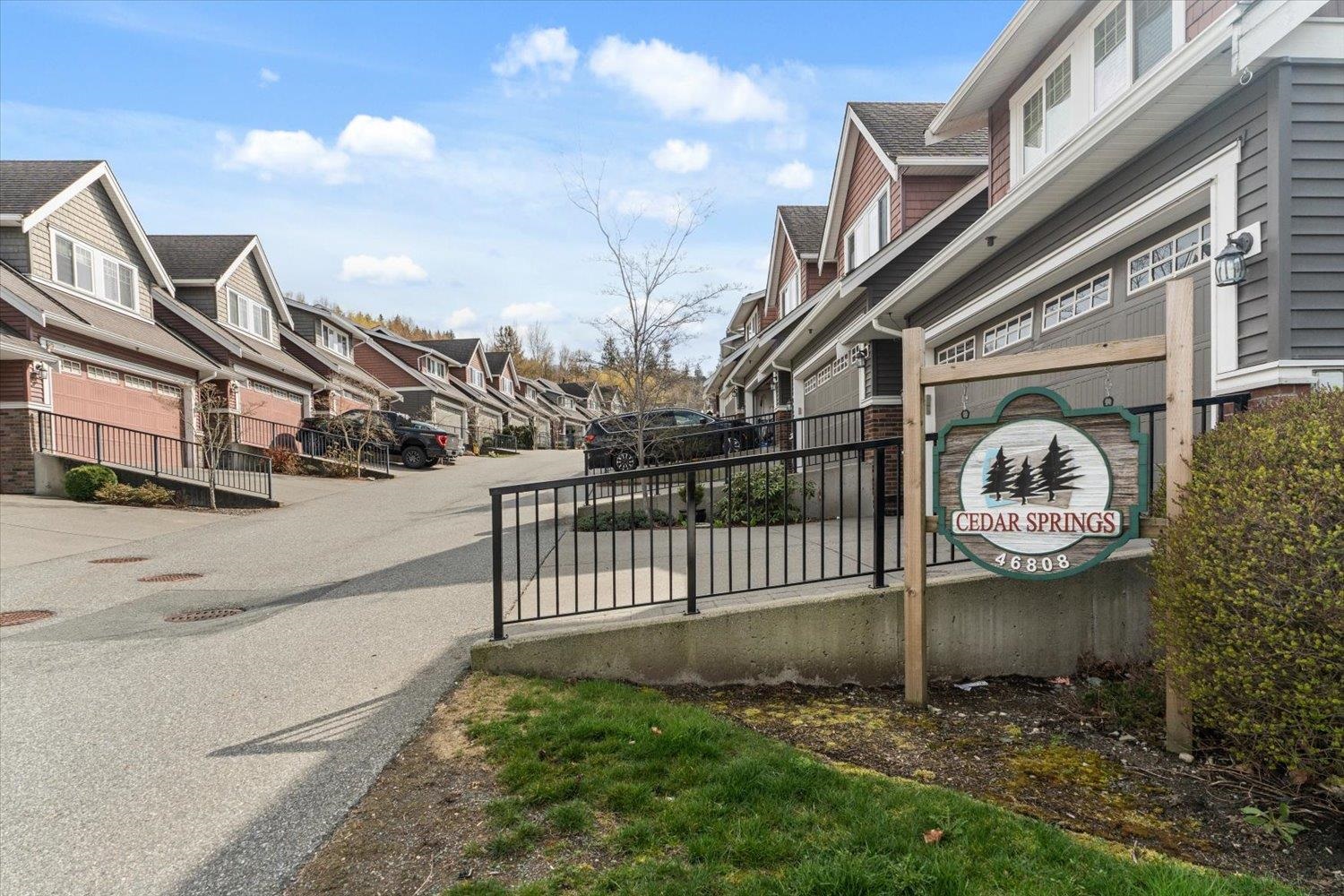 2 46808 HUDSON ROAD, R3115186, BC,