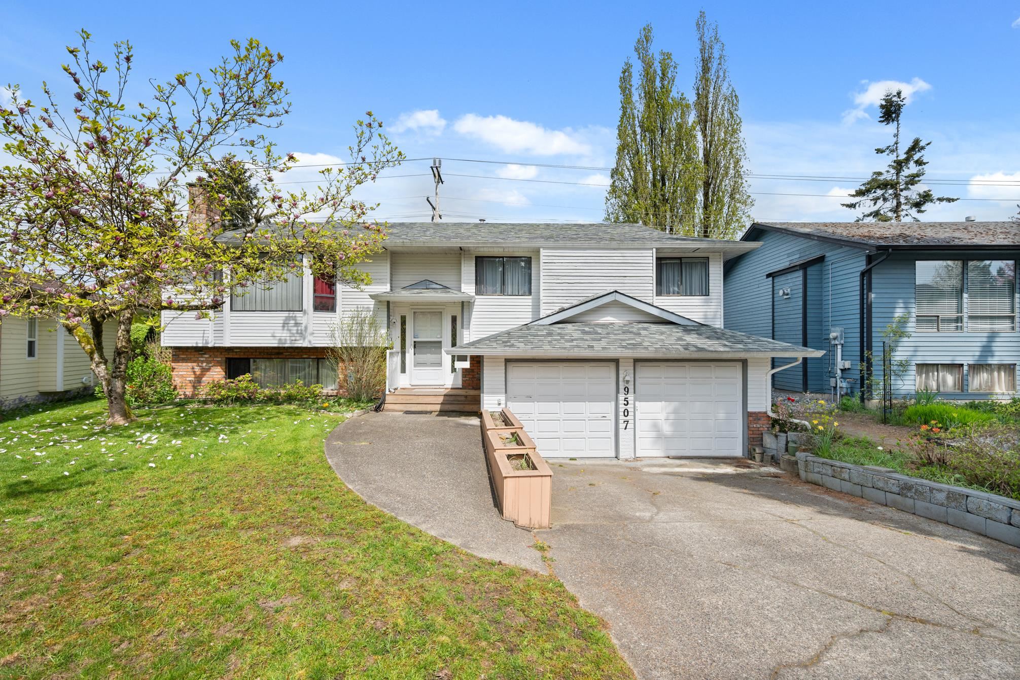 9507 204B STREET, Langley BC V1M 1Y9, R3115193, BC,
