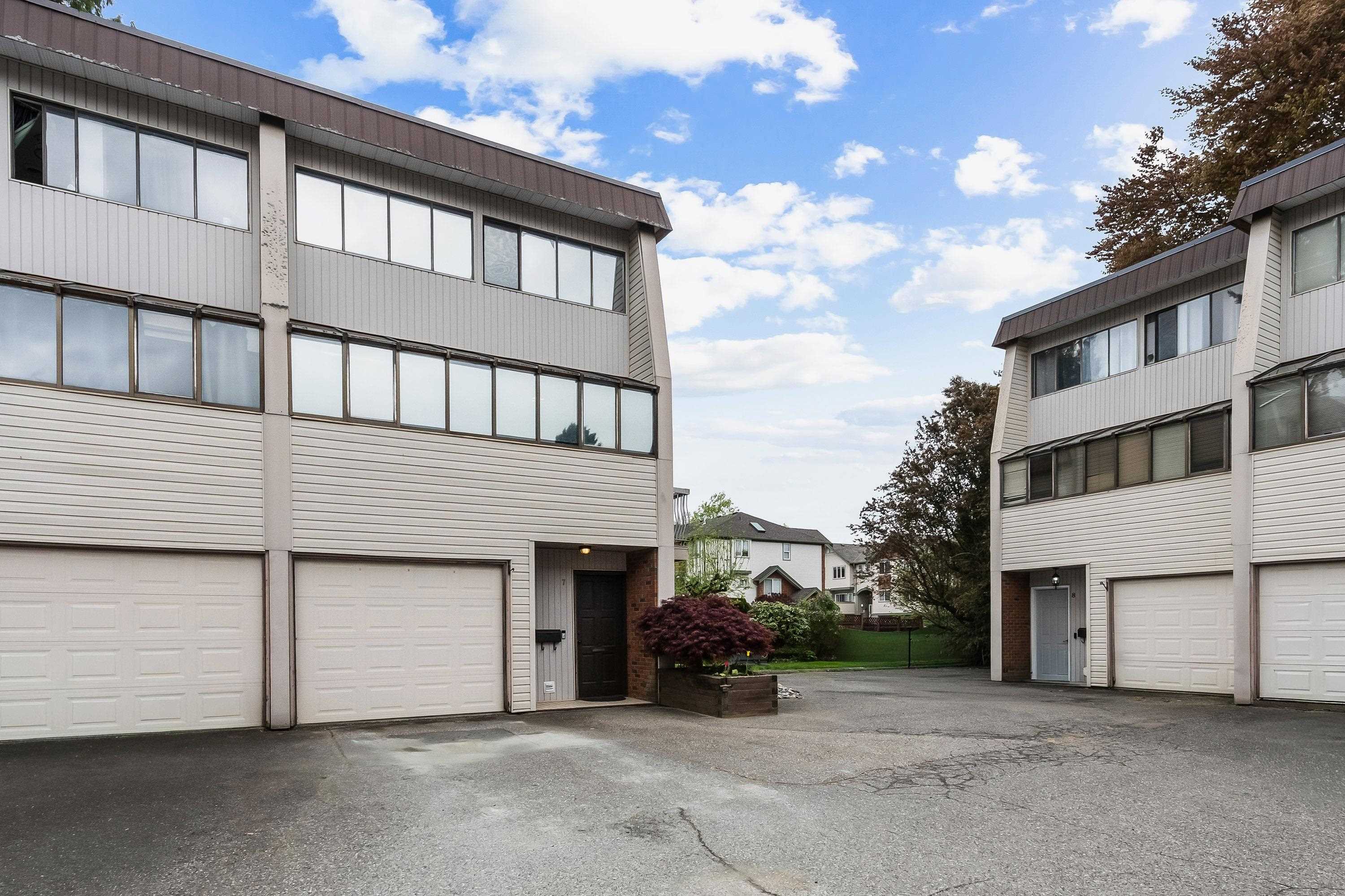 7 9446 HAZEL STREET, R3115218, BC,