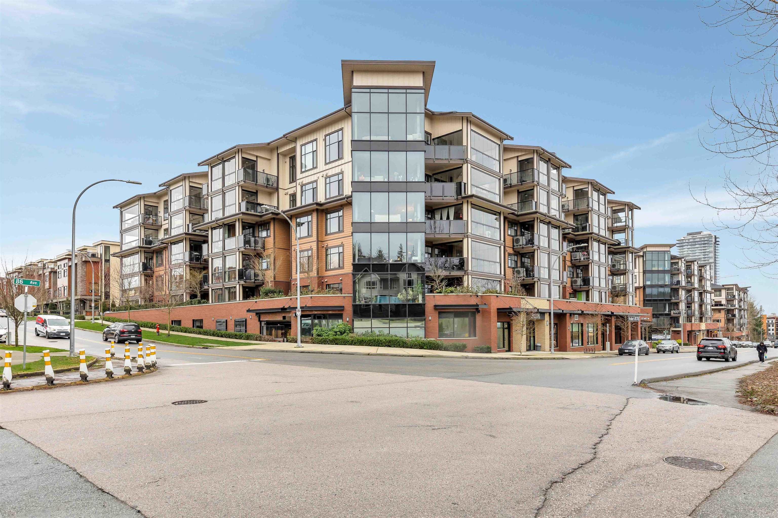 614 20376 86 AVENUE, R3115222, BC,