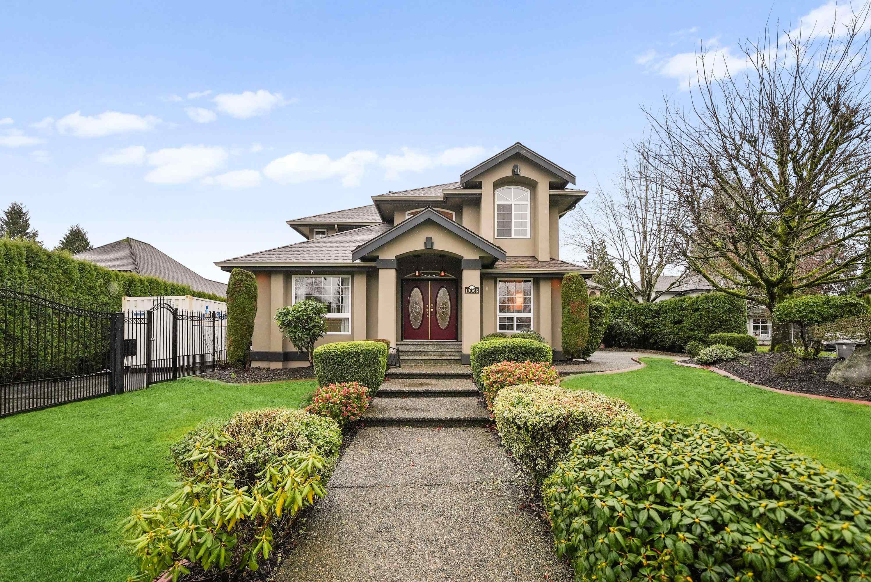 19066 63B AVENUE, Surrey BC V3S 8G5, R3115227, BC,