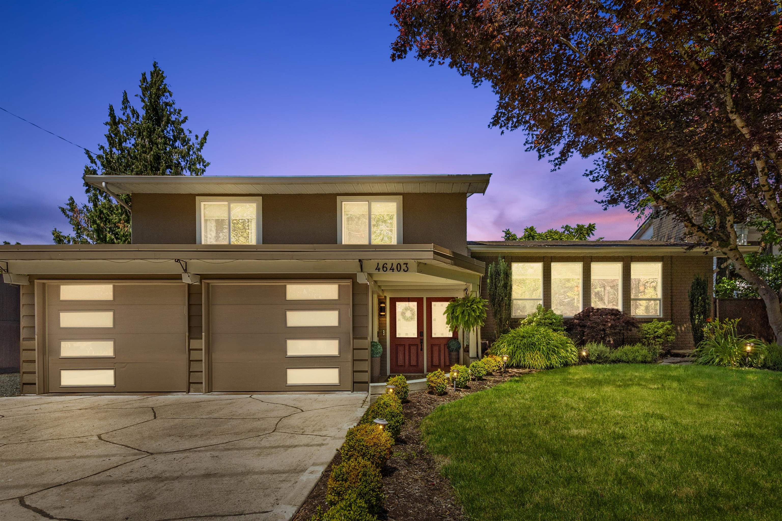 46403 HOPE RIVER ROAD, Chilliwack BC V2P 3P4, R3115235, BC,