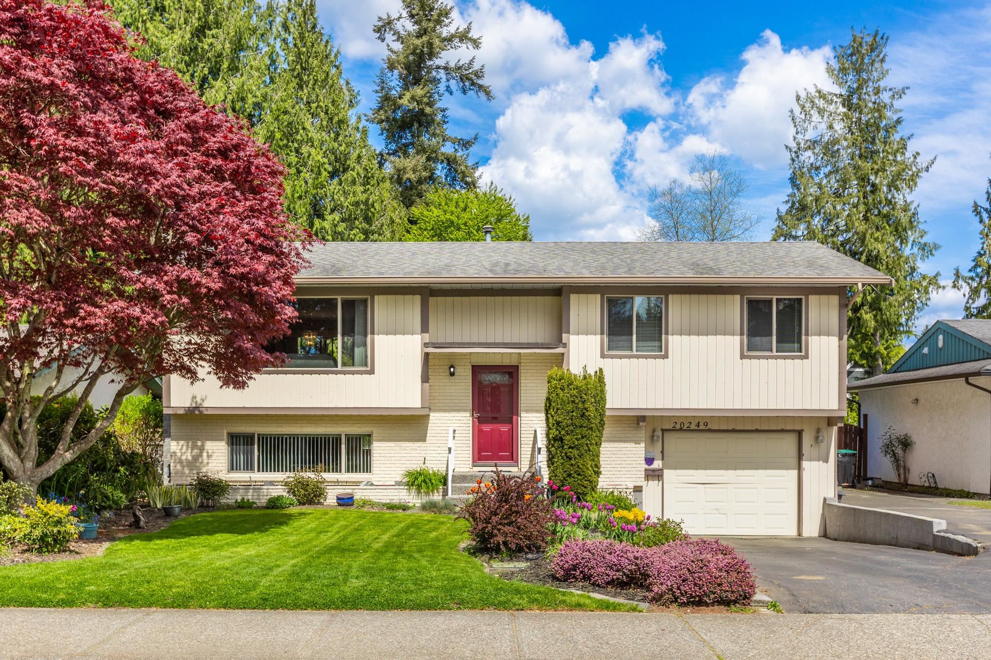 20249 44 AVENUE, Langley BC V3A 6L9, R3115270, BC,