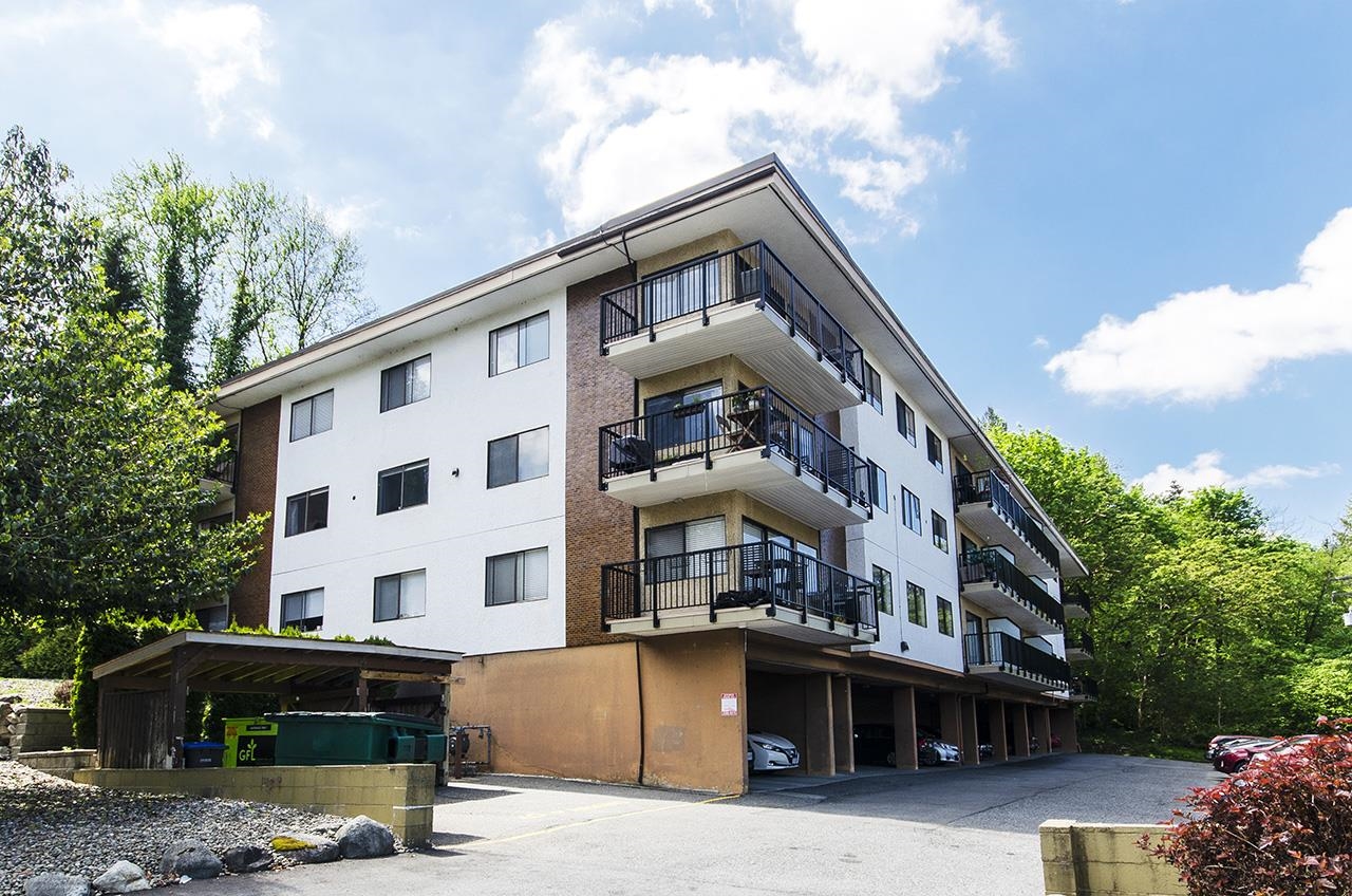 209 195 MARY STREET, R3115273, BC,