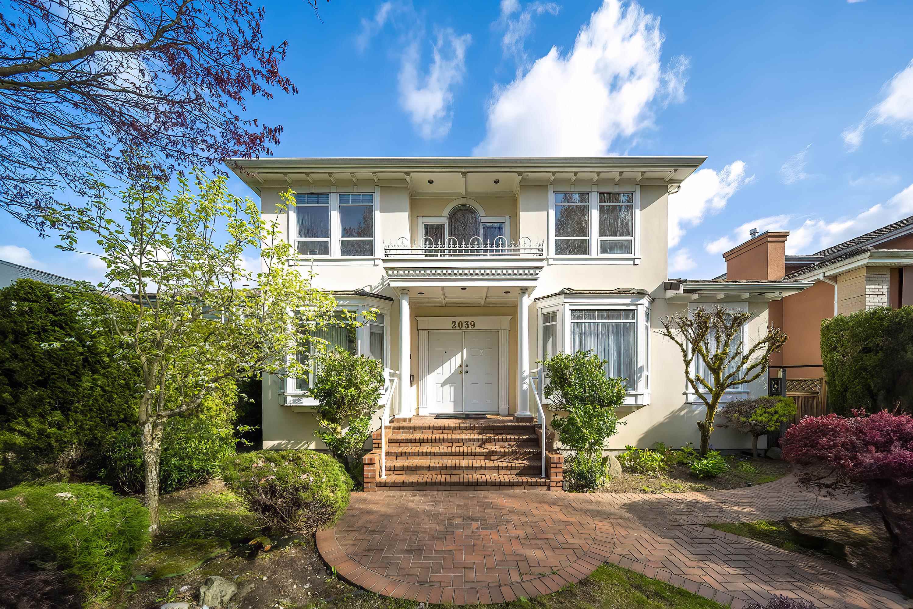 2039 W 62 AVENUE, Vancouver BC V6P 2G5, R3115276, BC,