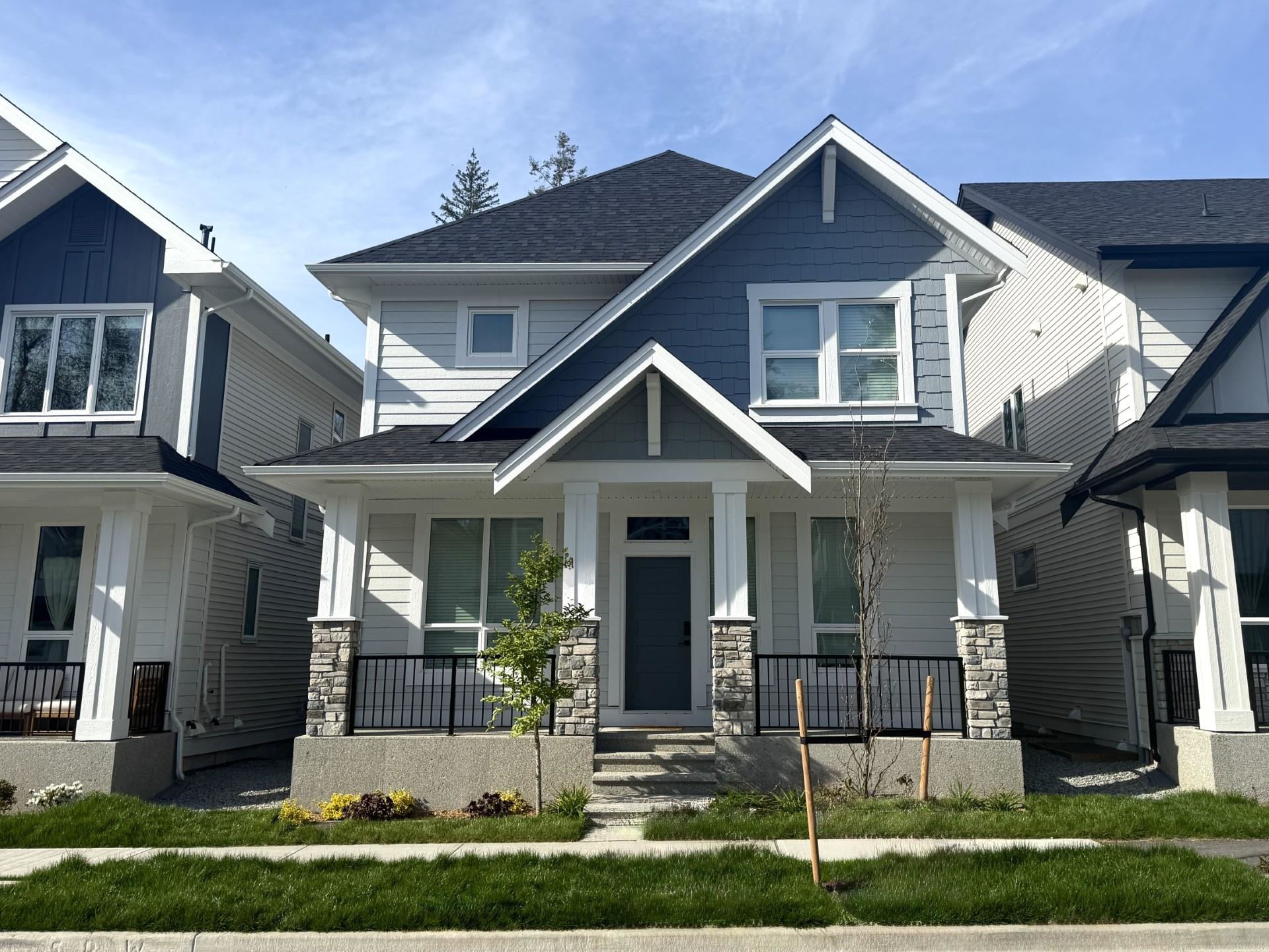 20327 77A STREET, Langley BC V2Y 1W5, R3115289, BC,