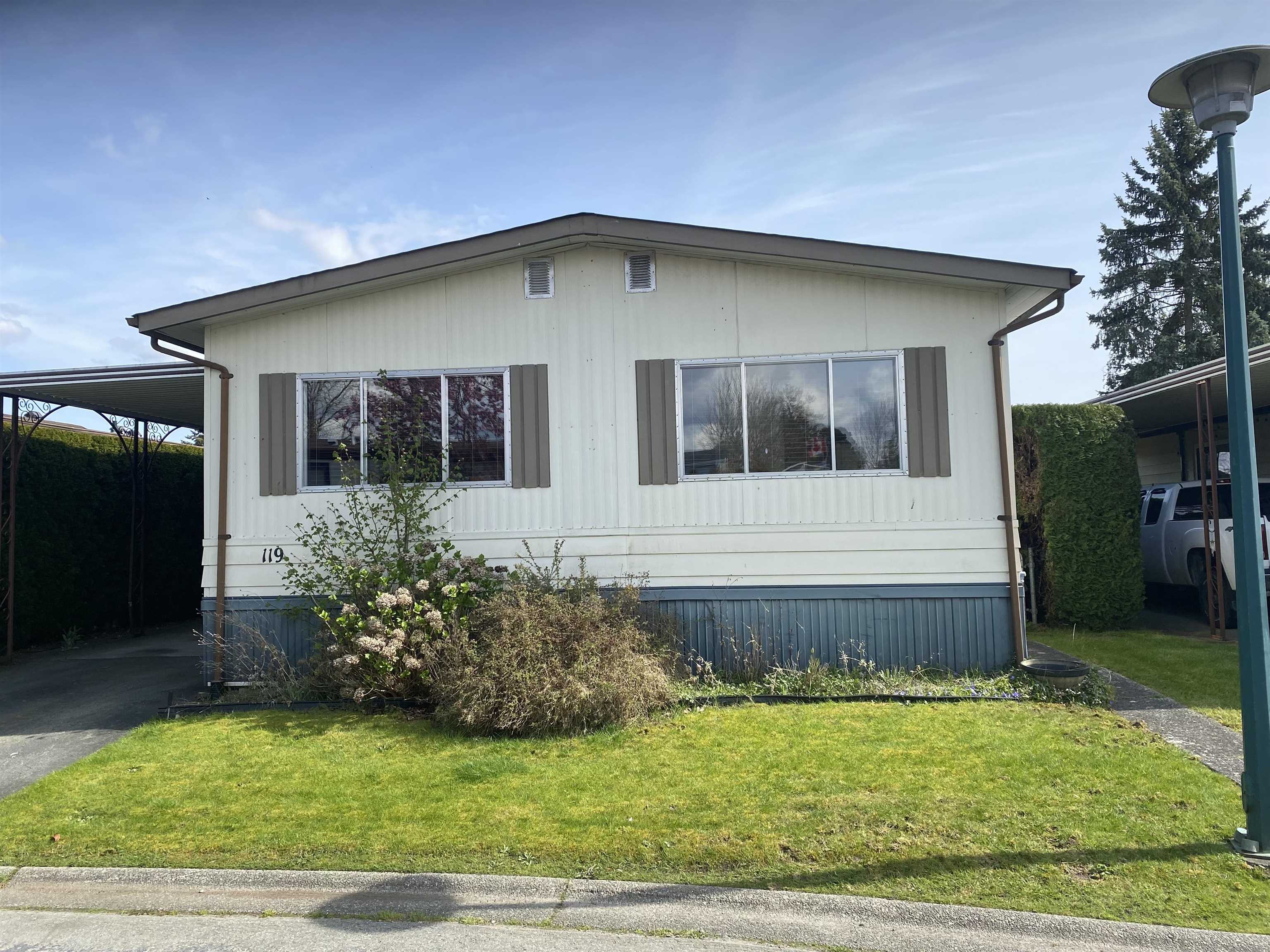 119 2303 CRANLEY DRIVE, R3115303, BC,