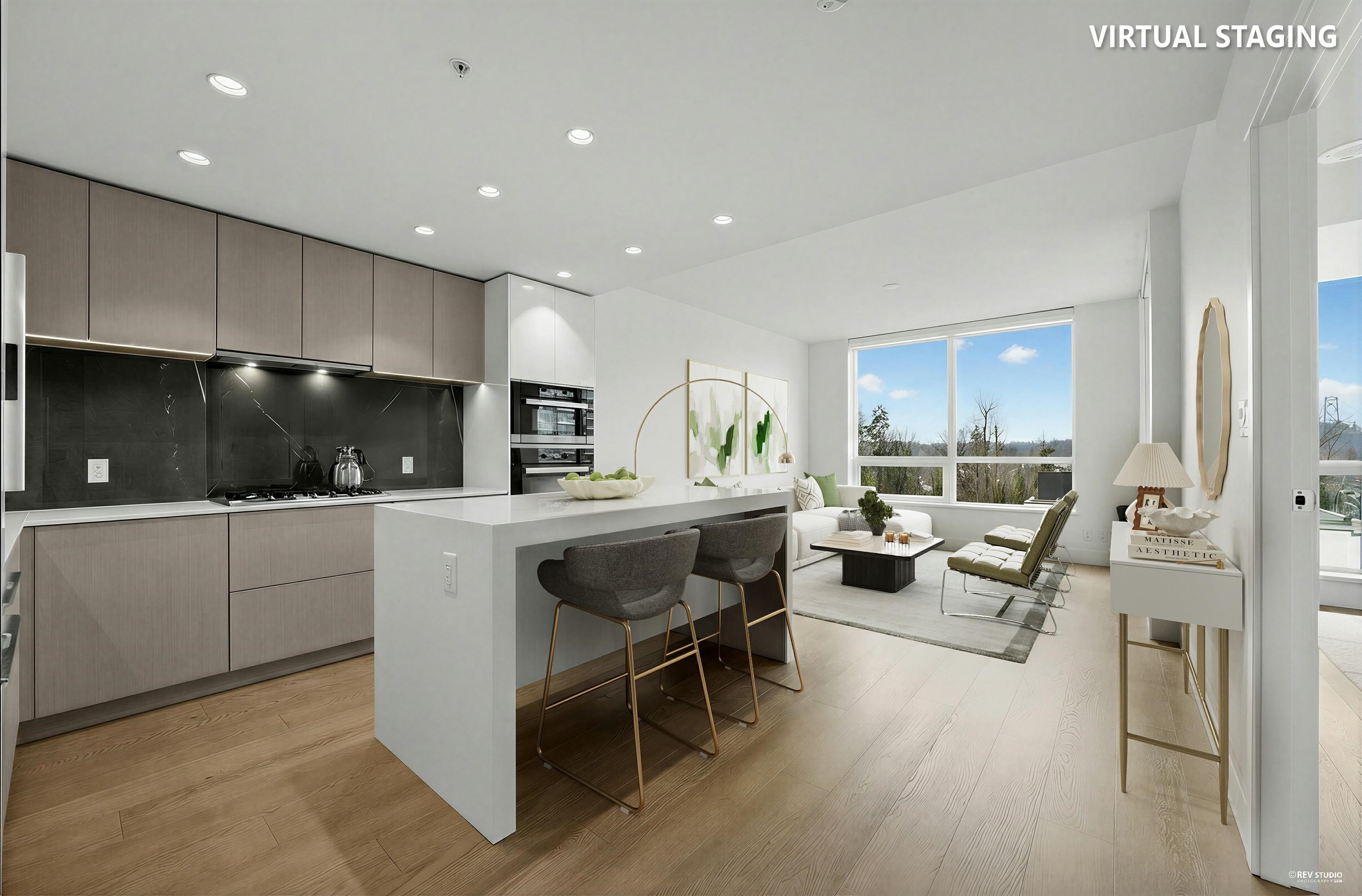 505 1675 LIONS GATE LANE, R3115309, BC,