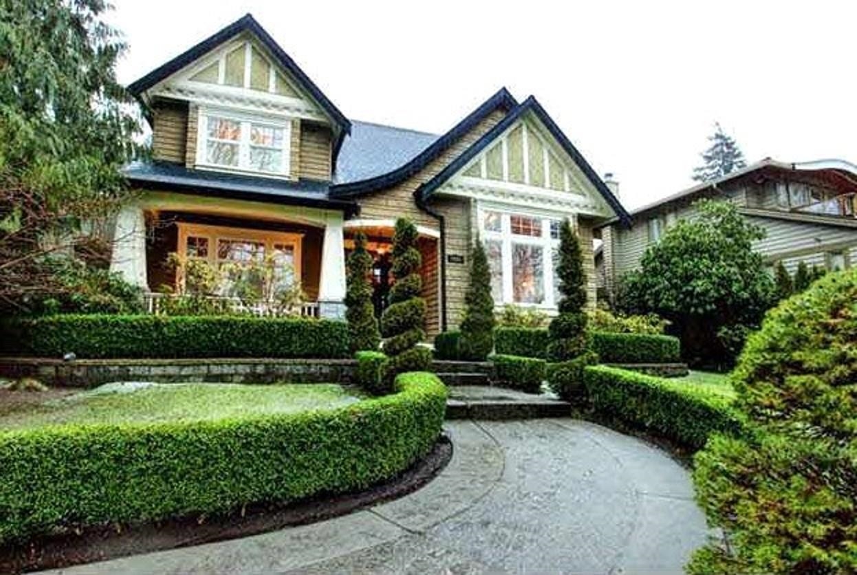 2655 W 37TH AVENUE, Vancouver BC V6N 2T3, R3115322, BC,