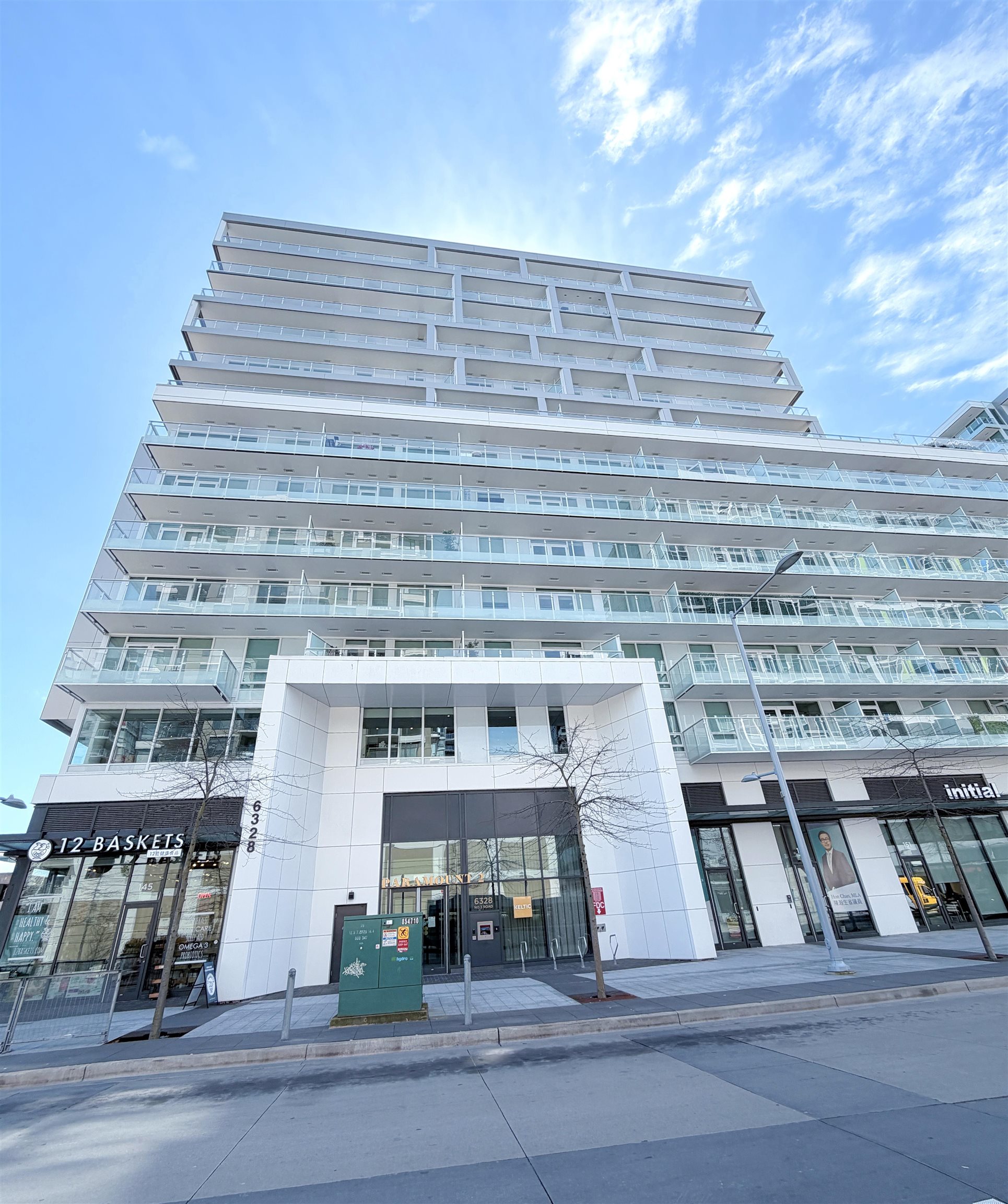 617 6328 NO. 3 ROAD, R3115334, BC,