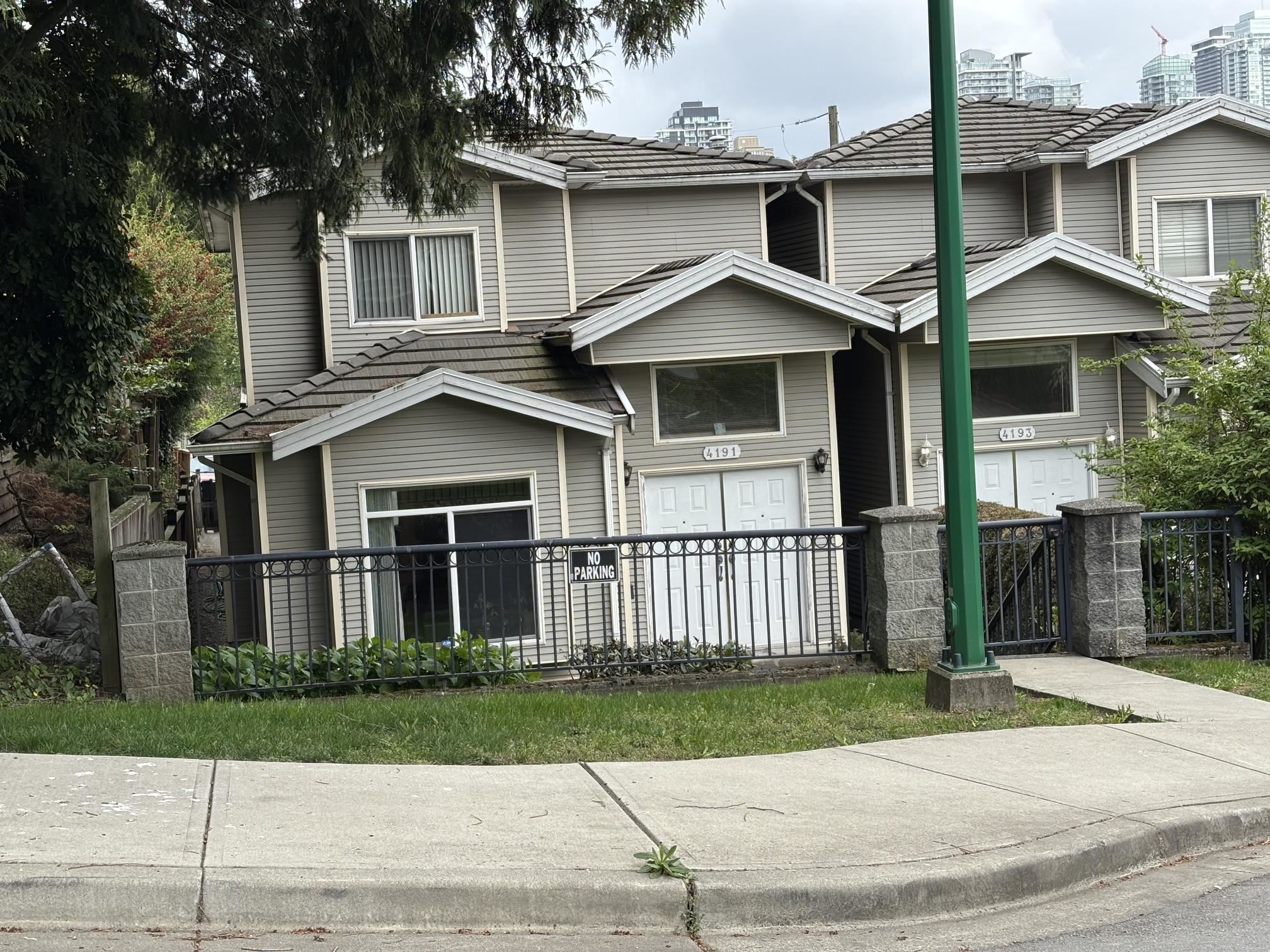 4191 DOMINION STREET, Burnaby BC V5G 1C5, R3115337, BC,