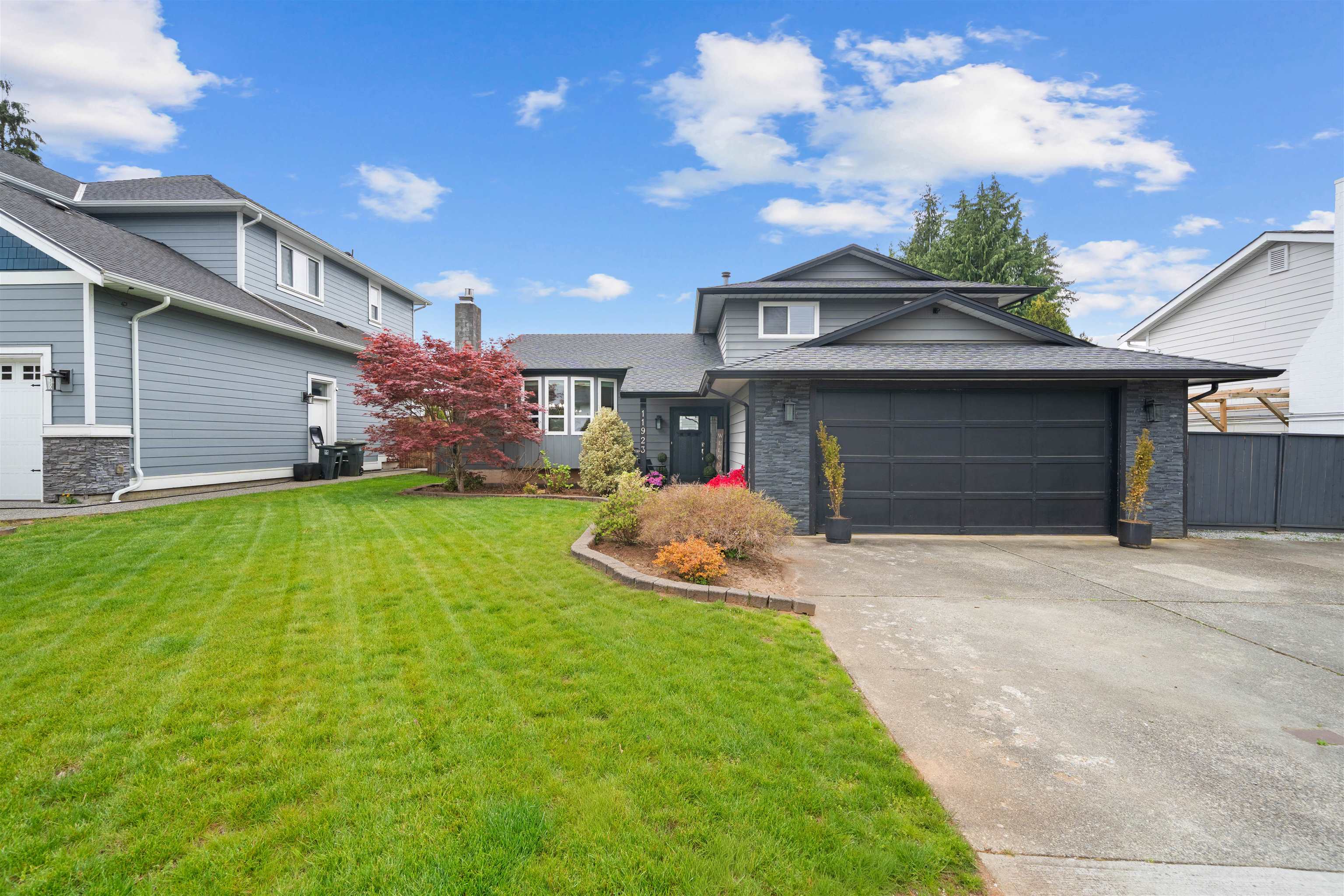 11923 194B STREET, Pitt Meadows BC V3Y 1K3, R3115338, BC,