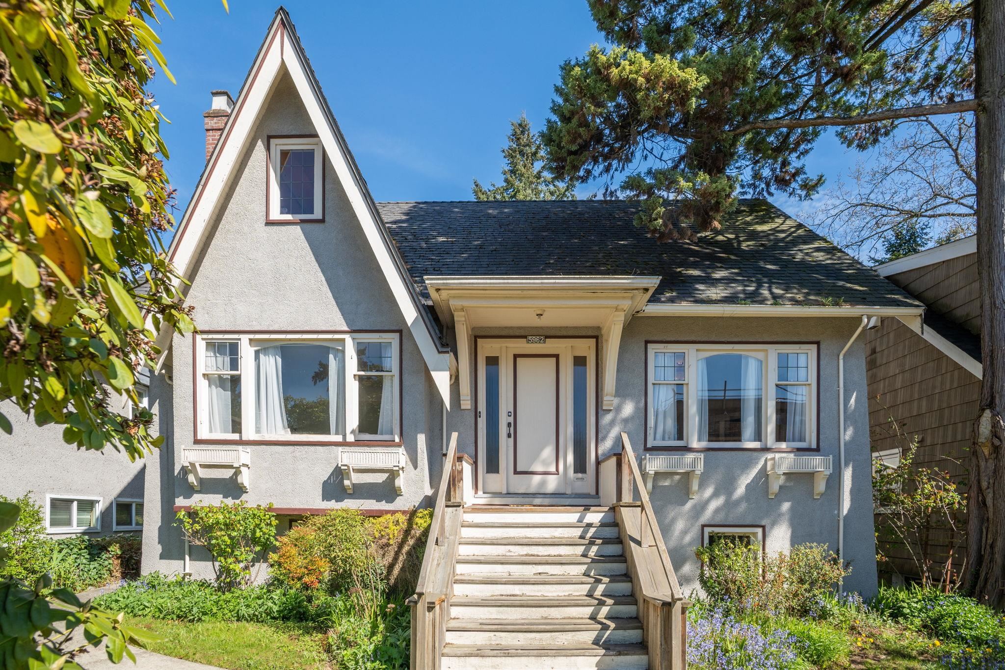 5962 DUNBAR STREET, Vancouver BC V6N 1X2, R3115343, BC,
