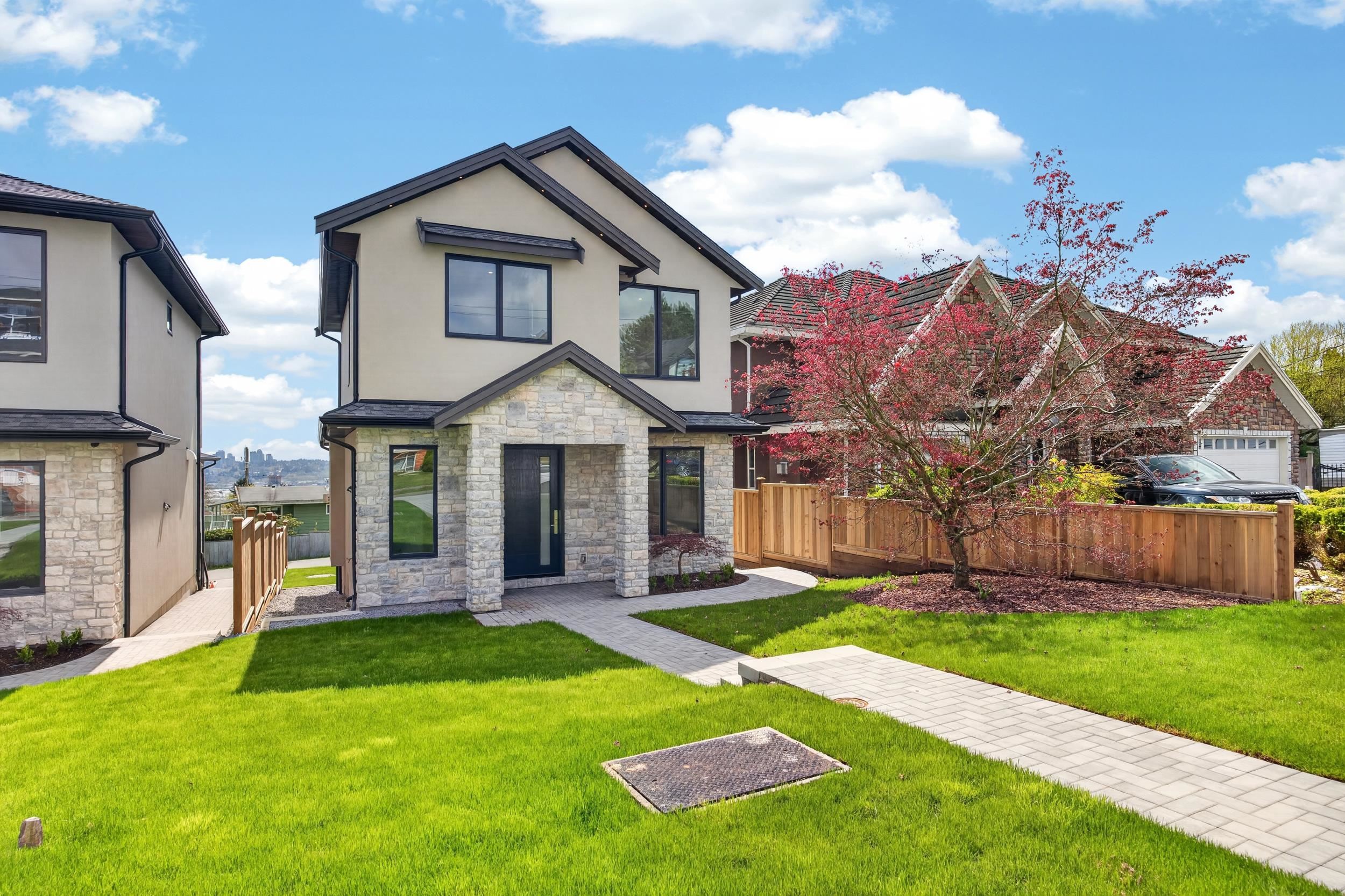 1150 CHARLAND AVENUE, Coquitlam BC V3K 3L1, R3115345, BC,