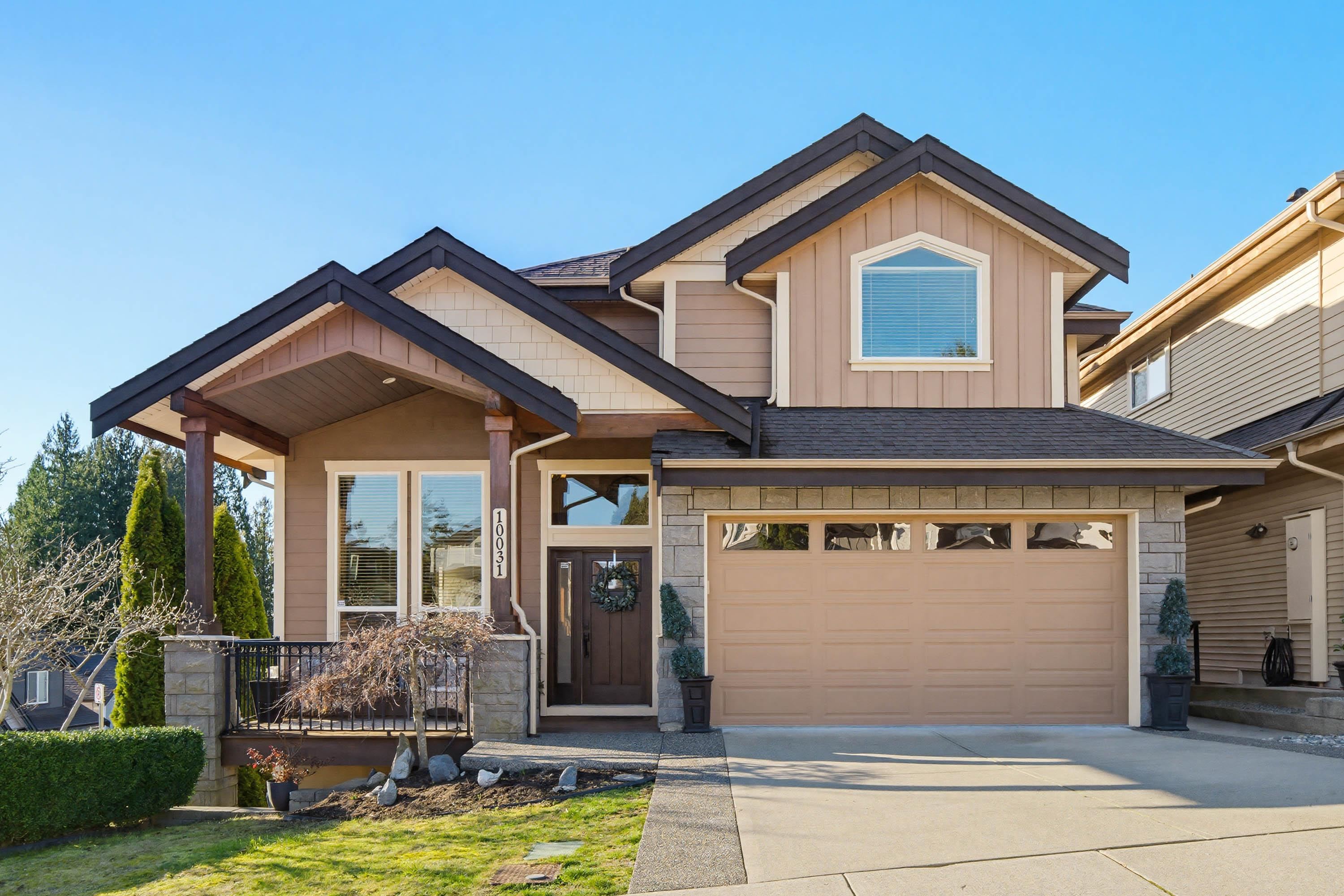 10031 247B STREET, Maple Ridge BC V2W 0H1, R3115348, BC,