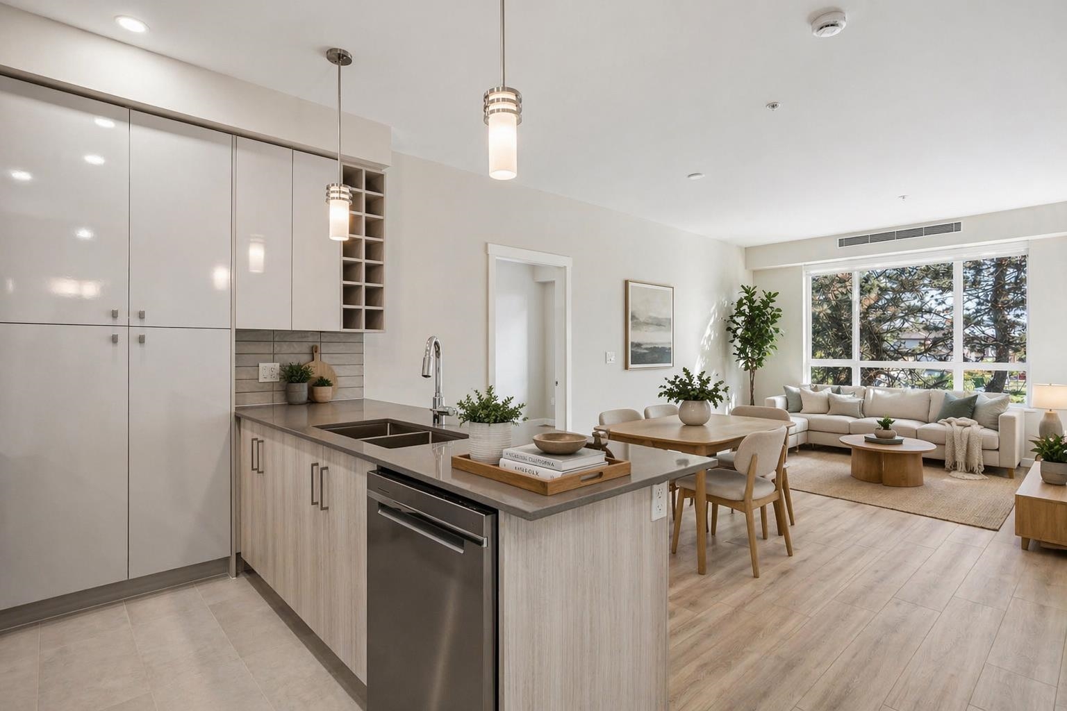 206 23222 GILLEY ROAD, R3115350, BC,