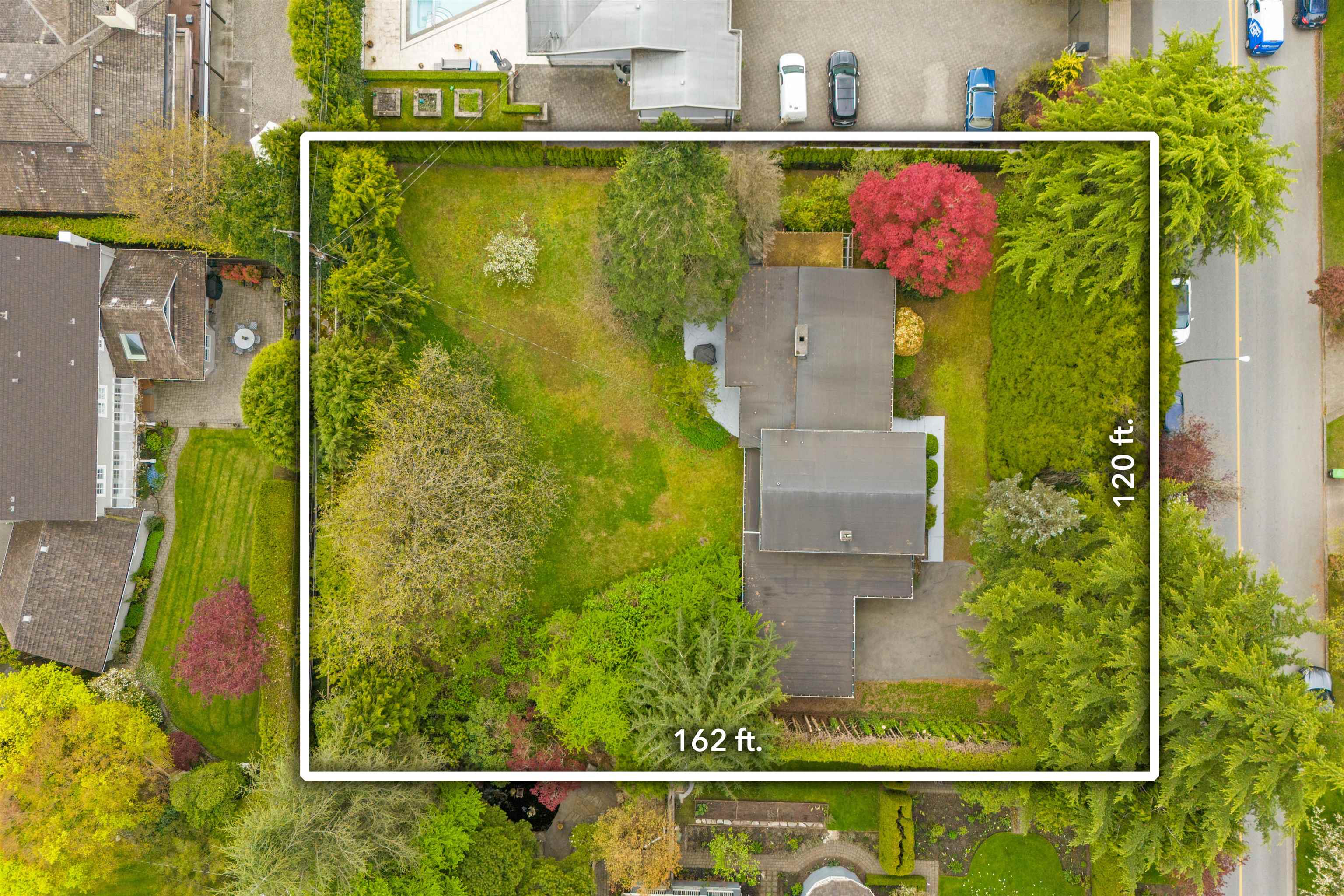 6150 BLENHEIM STREET, Vancouver BC V6N 1R1, R3115352, BC,