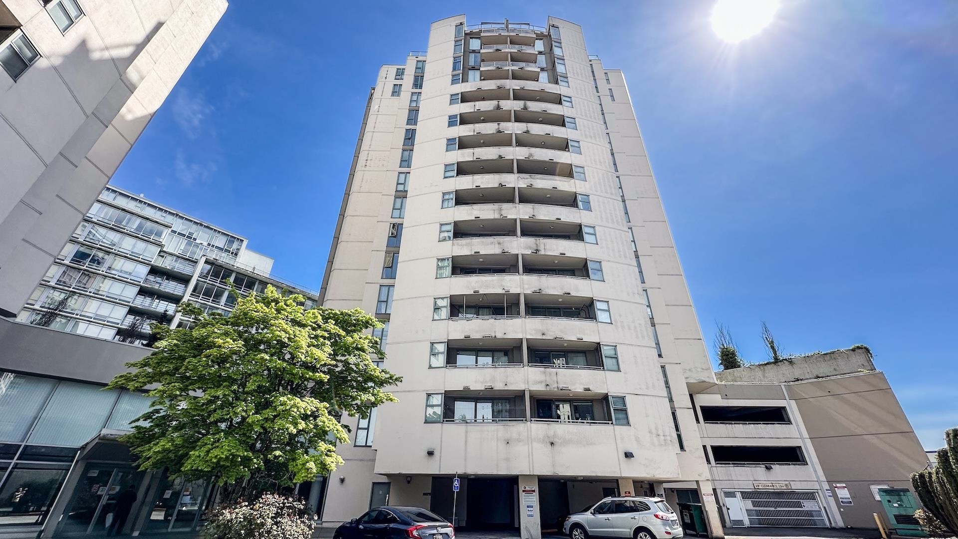 803 8248 LANSDOWNE ROAD, R3115357, BC,