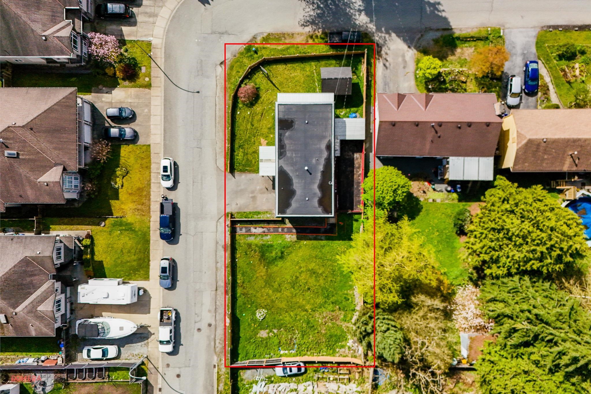 32891 BAKERVIEW AVENUE, Mission BC V2V 2P8, R3115368, BC,
