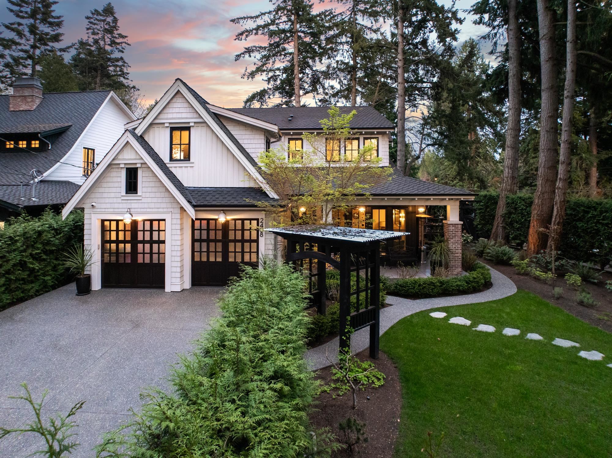 2408 CHRISTOPHERSON ROAD, Surrey BC V4A 5W2, R3115375, BC,