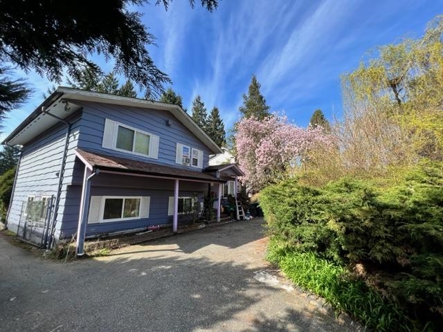 606 CROSBY STREET, Coquitlam BC V3J 4A4, R3115378, BC,