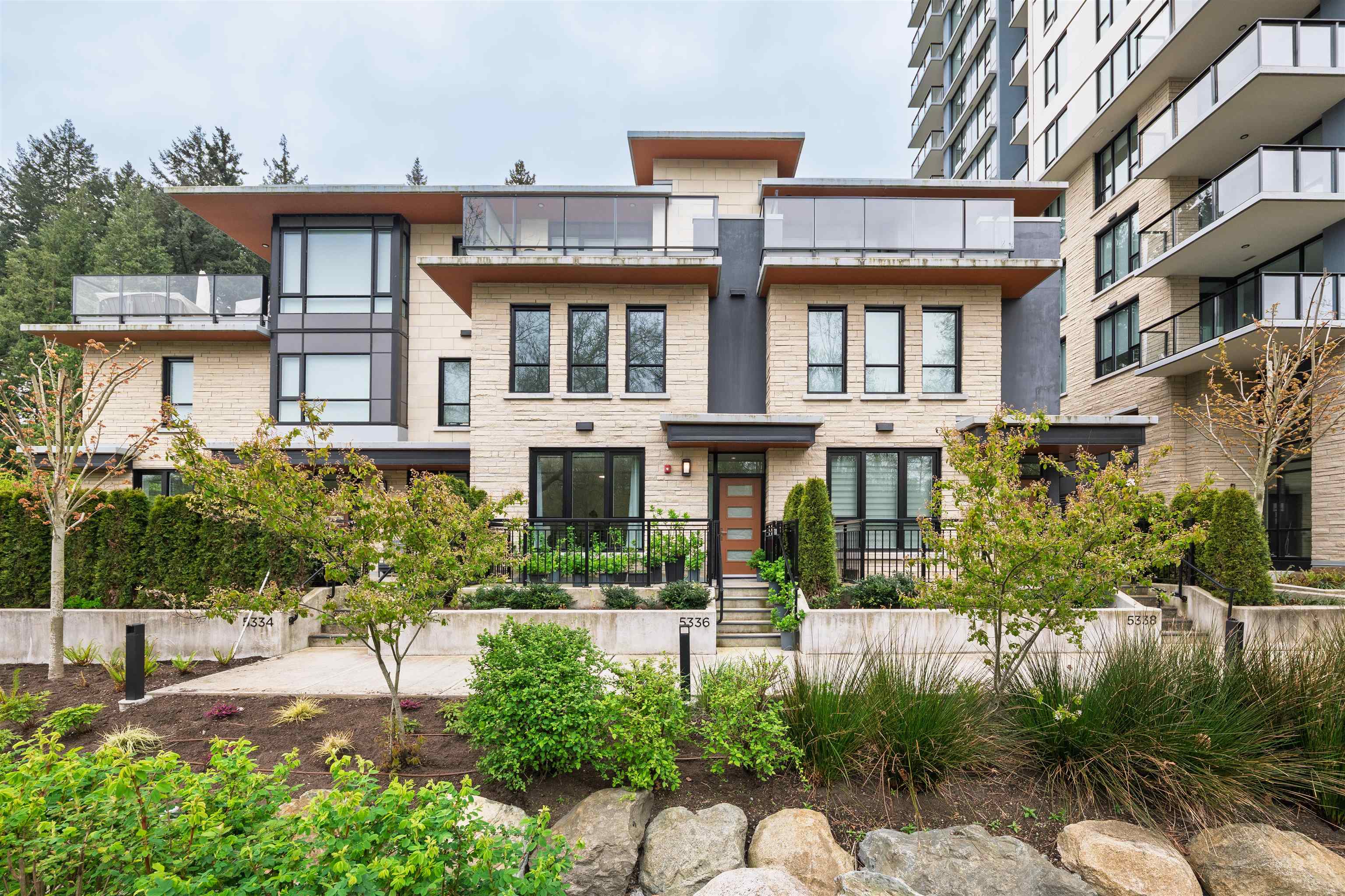 5336 UNIVERSITY BOULEVARD, Vancouver BC V6T 0C8, R3115390, BC,