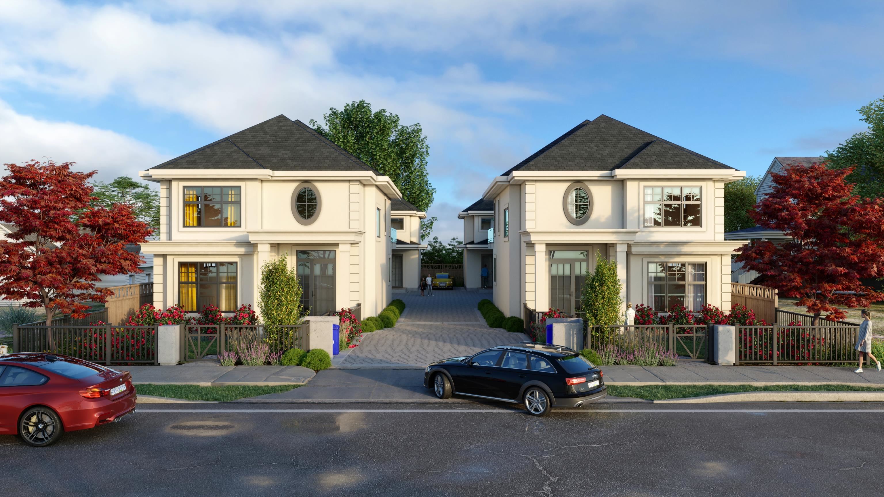 4246 WILLIAMS ROAD, Richmond BC V7E 1J9, R3115392, BC,