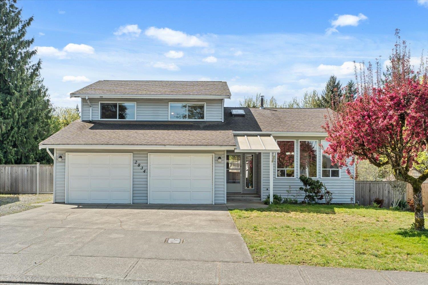 2834 GLENSHIEL DRIVE, Abbotsford BC V3G 1G7, R3115403, BC,