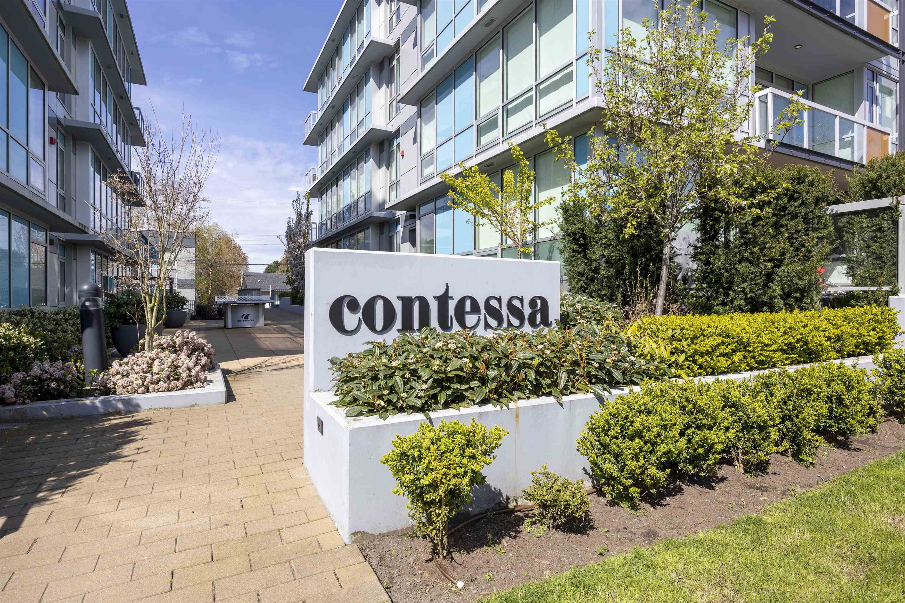 404 5289 CAMBIE STREET, R3115409, BC,