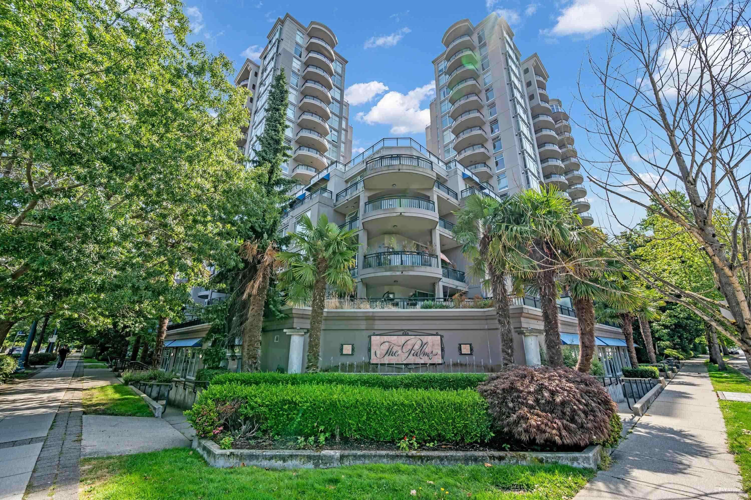 605 7080 ST. ALBANS ROAD, R3115416, BC,