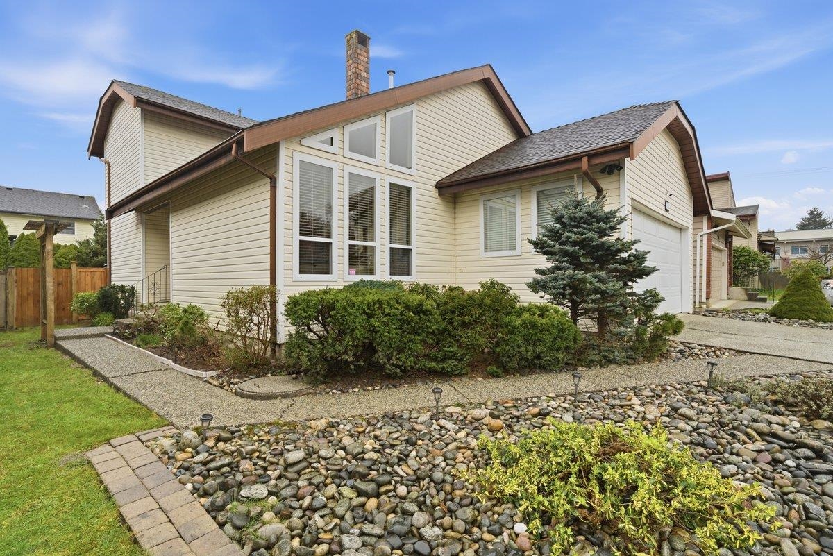 2808 MCCOOMB DRIVE, Coquitlam BC V3B 6B3, R3115421, BC,