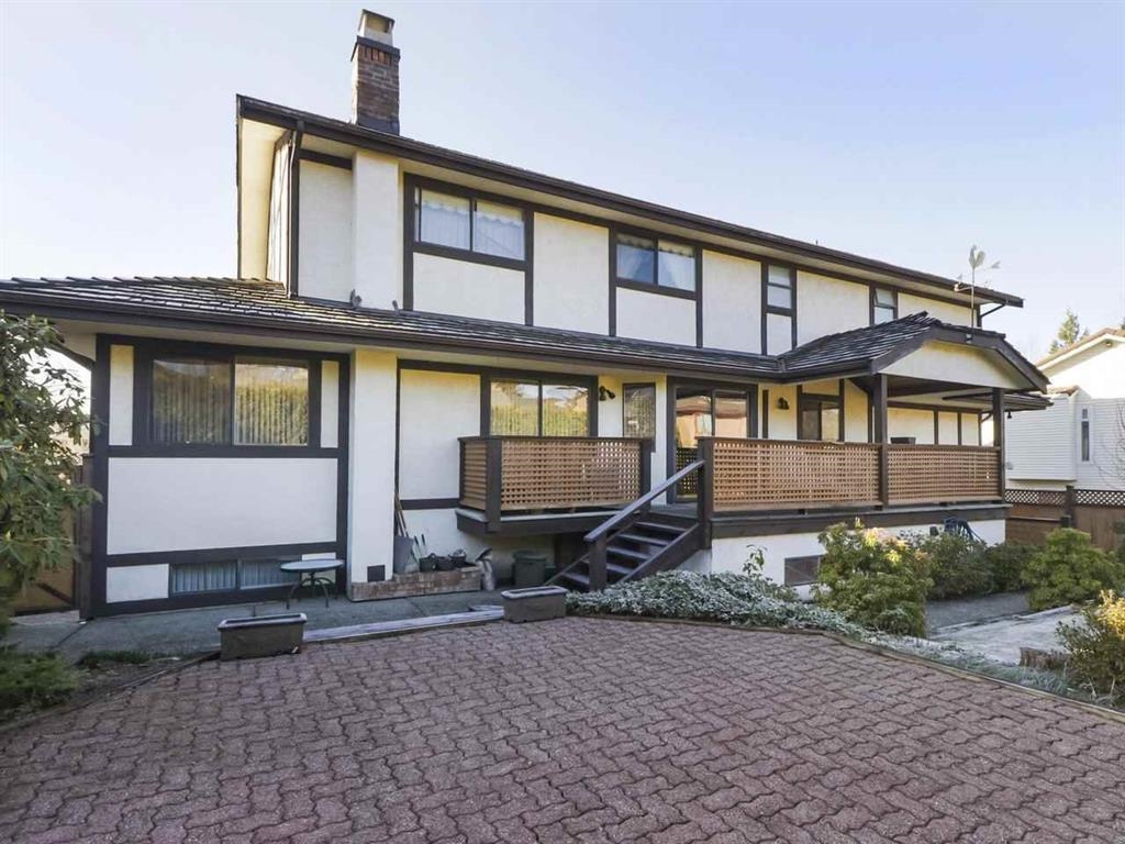 Bsmt 7841 WOODHURST DRIVE, R3115430, BC,