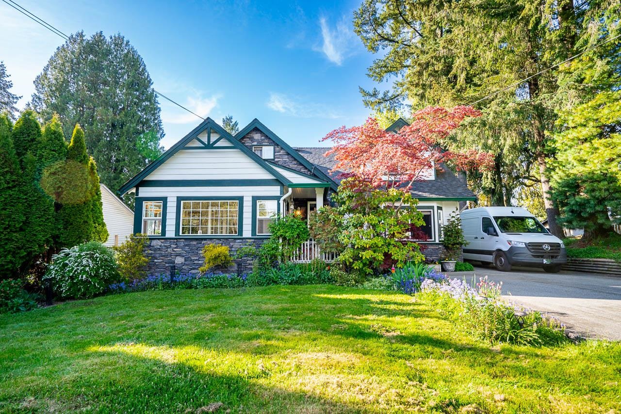 20307 DITTON STREET, Maple Ridge BC V2X 1B7, R3115431, BC,