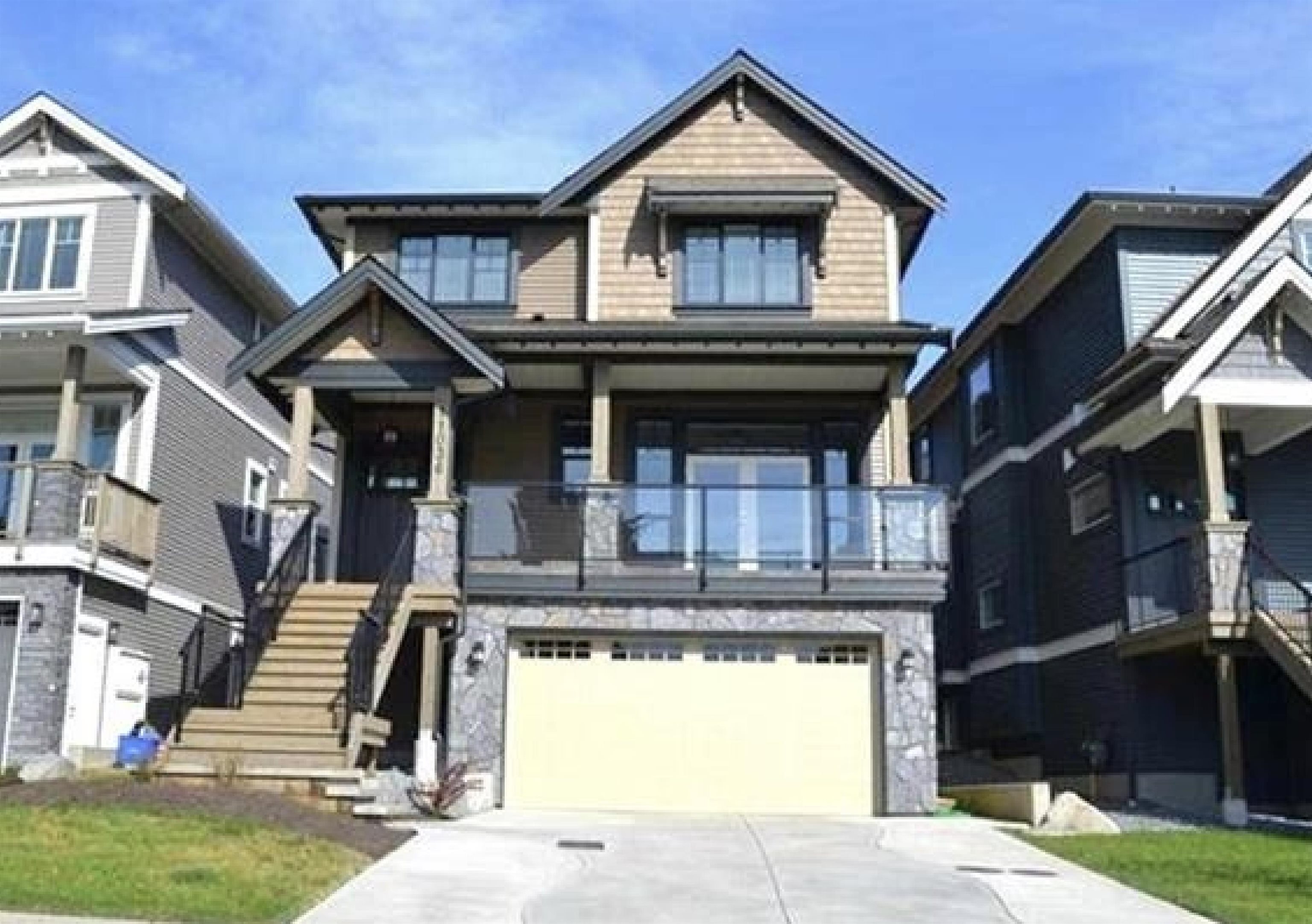 11036 BUCKERFIELD DRIVE, Maple Ridge BC V2W 1Z8, R3115435, BC,